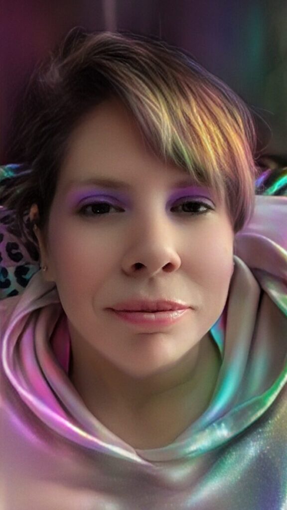 The Creator Melody H.