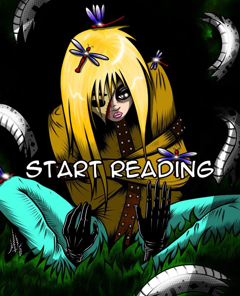 Click here to start reading Ragdoll.
