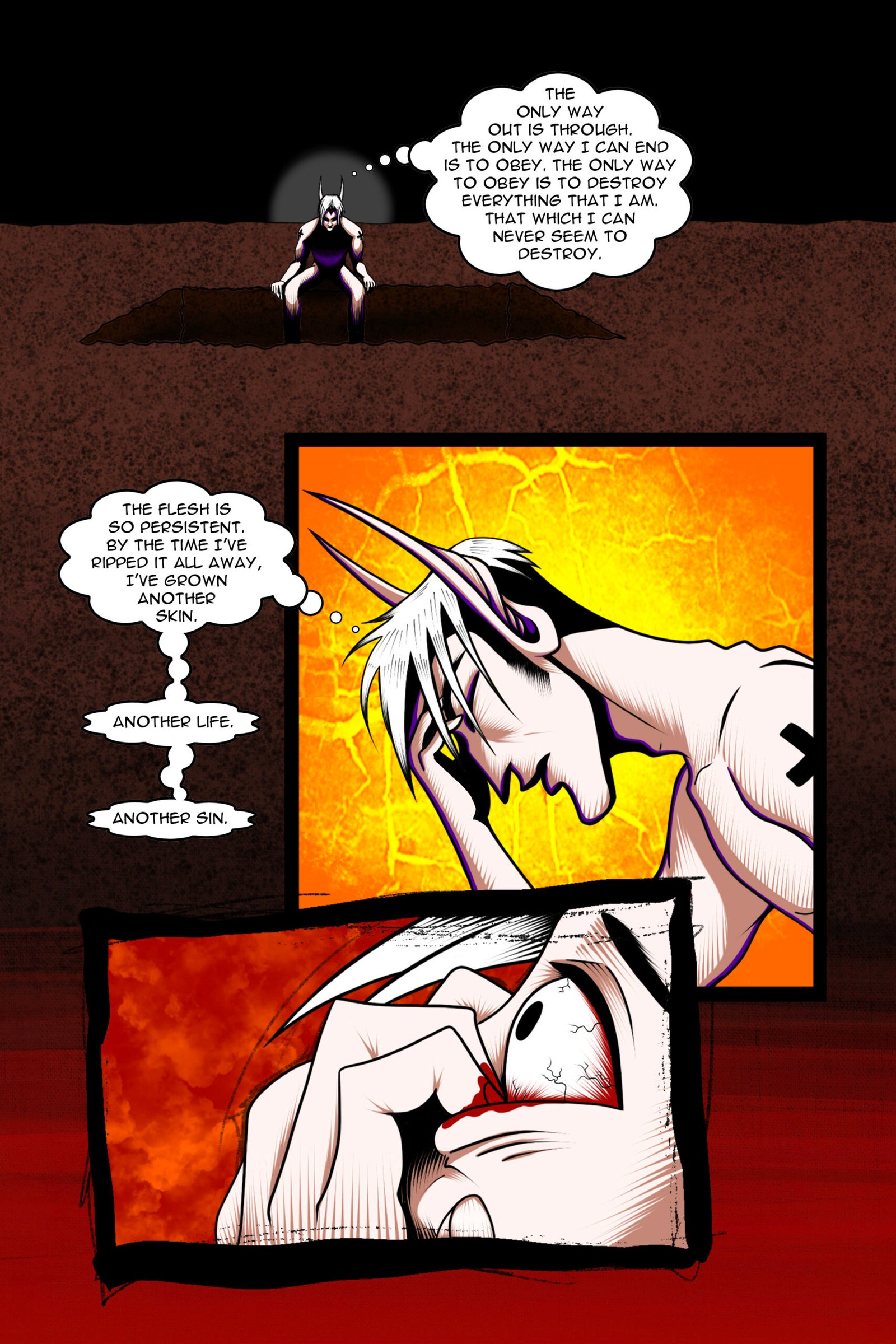 Page 7 of Ragdoll #8