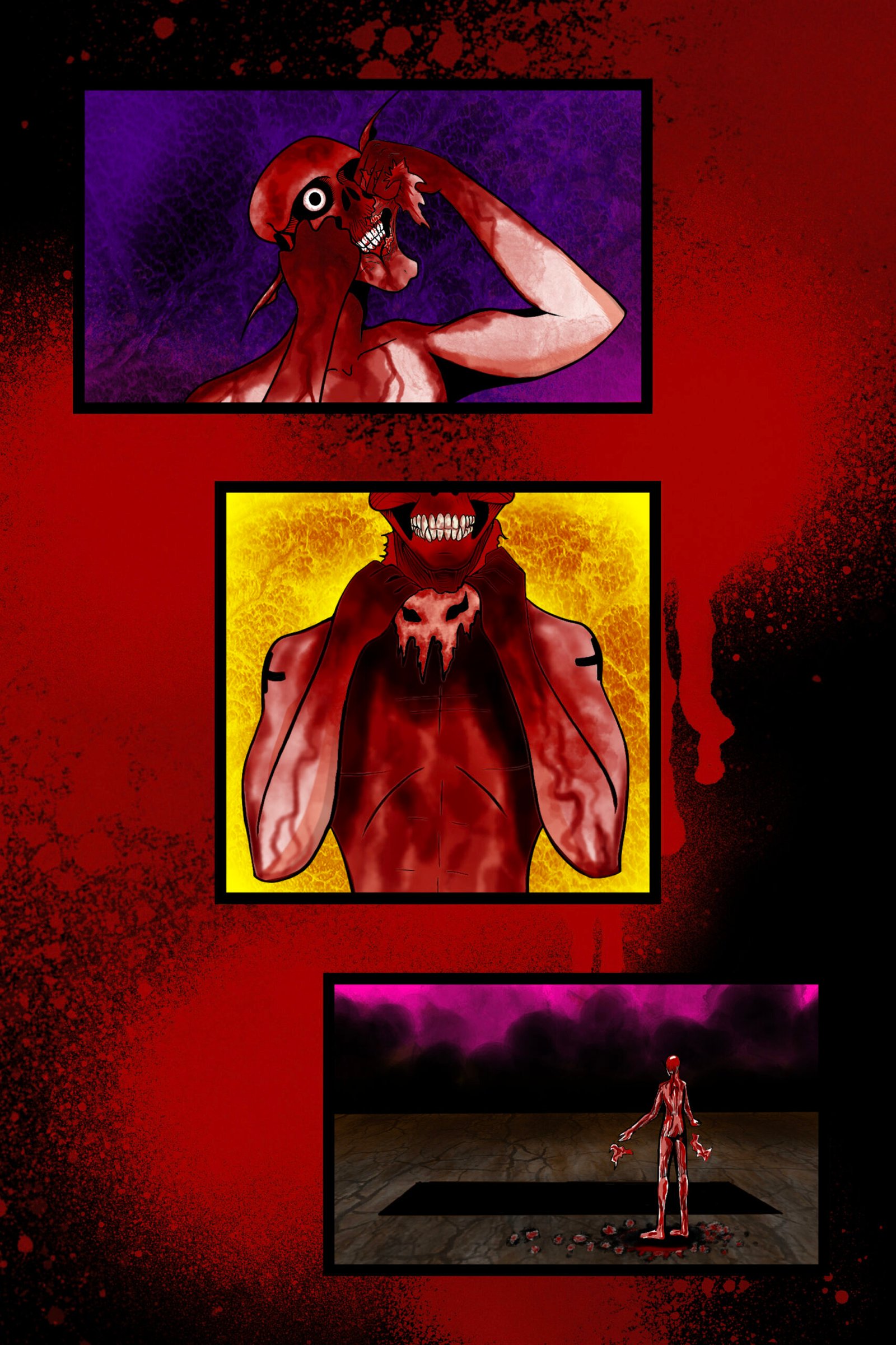 Page 8 of Ragdoll #8