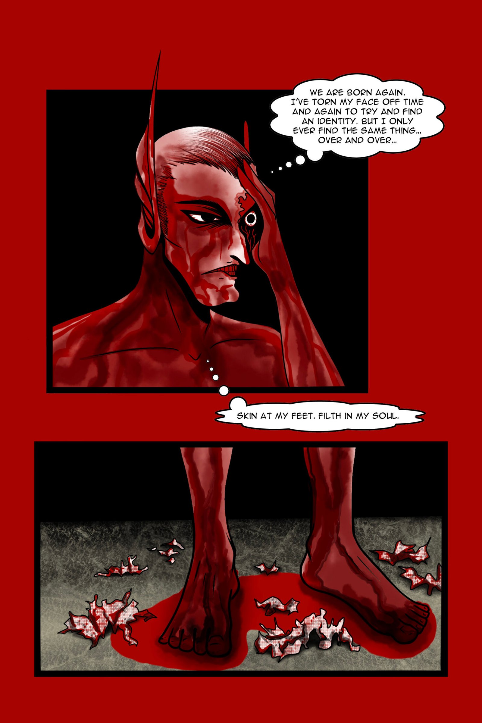Page 9 of Ragdoll #8
