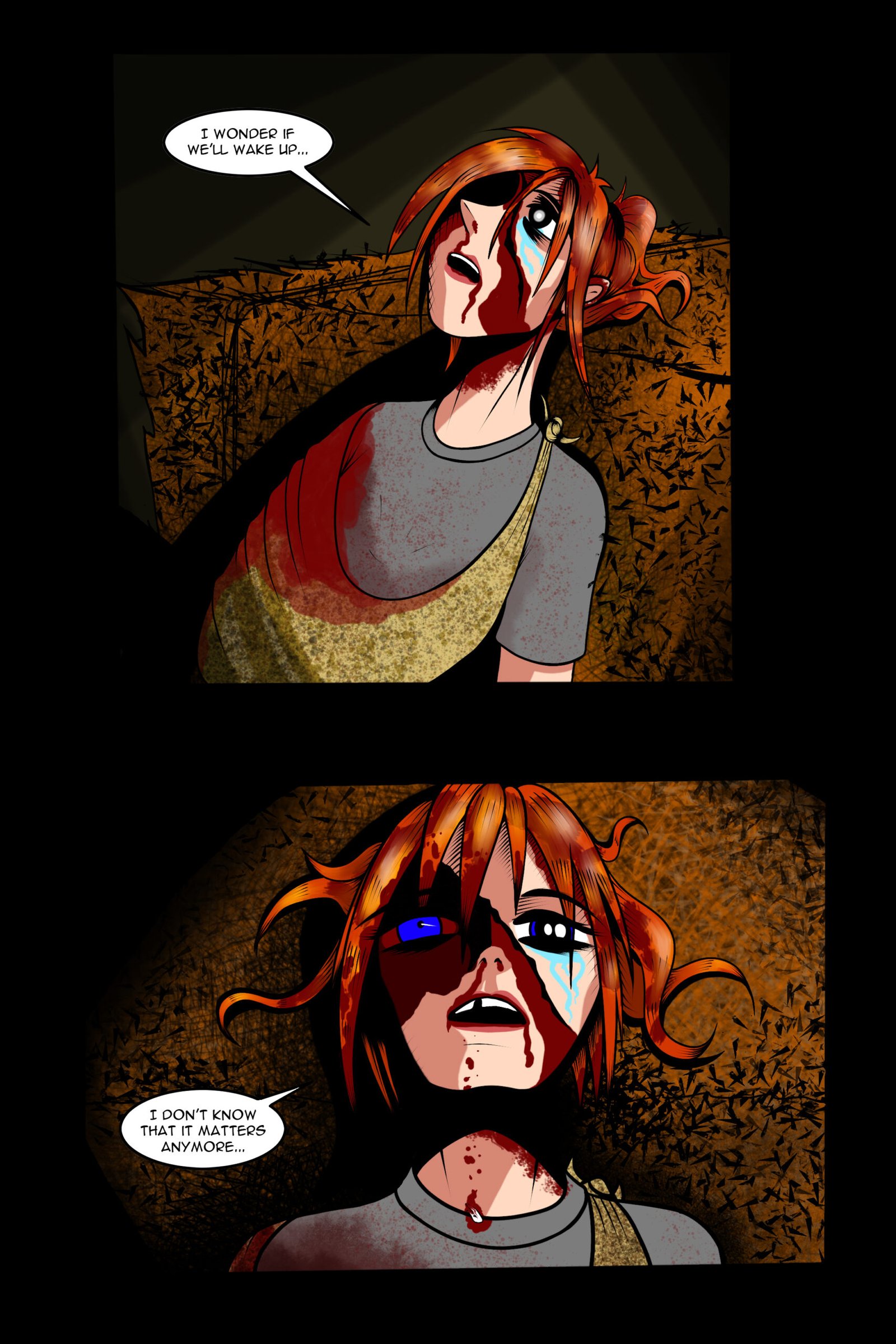 Page 13 of Ragdoll #8