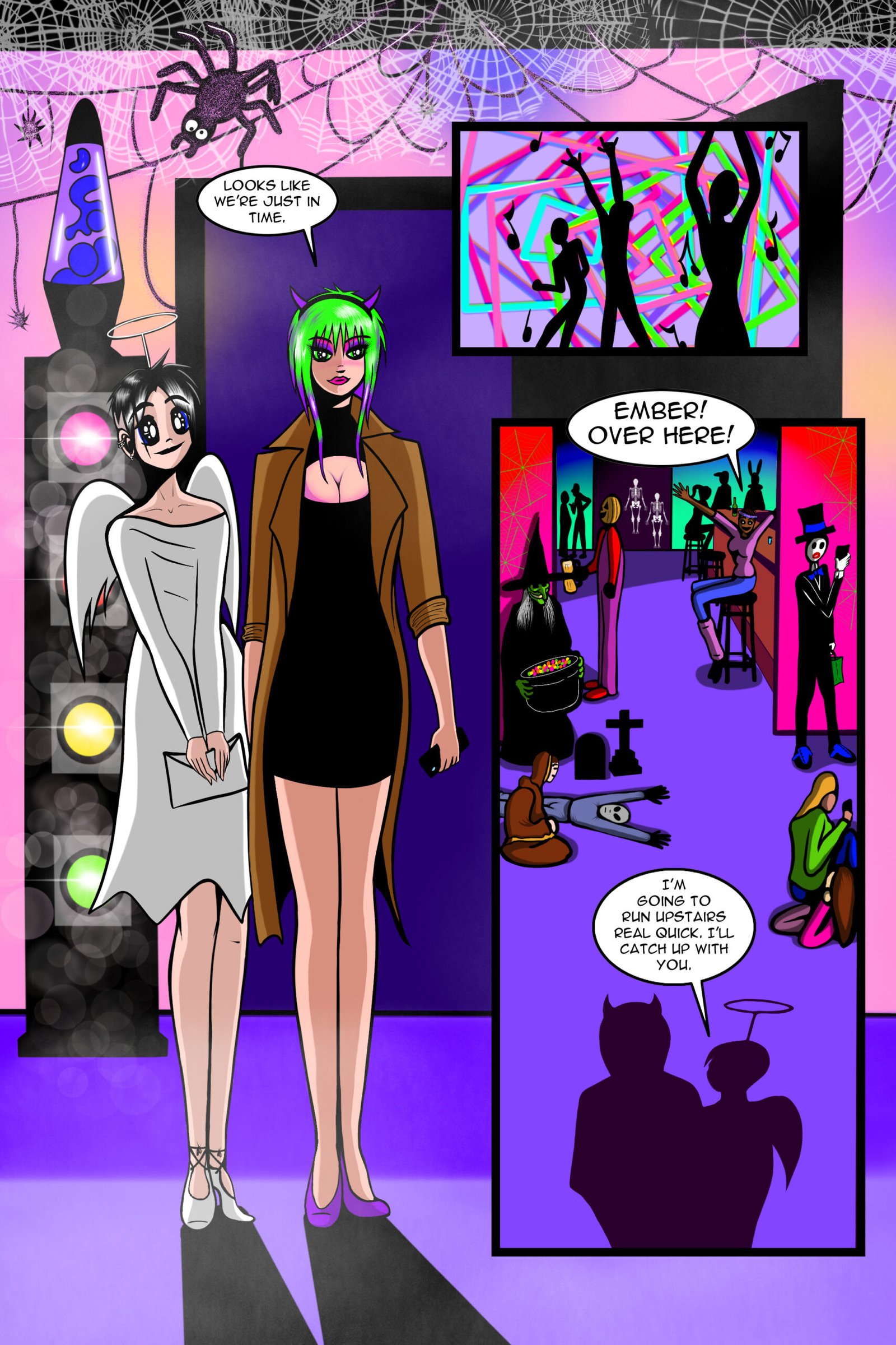Page 16 of Ragdoll #8