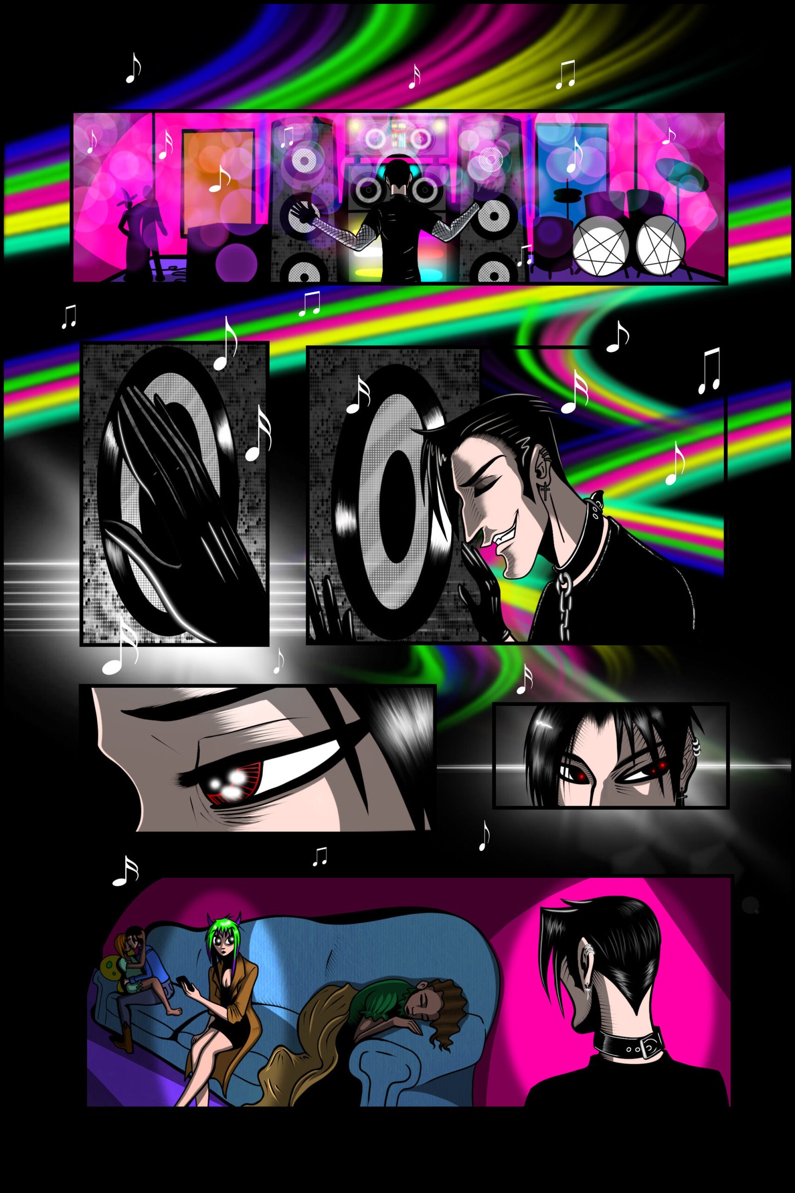 Page 23 of Ragdoll #8