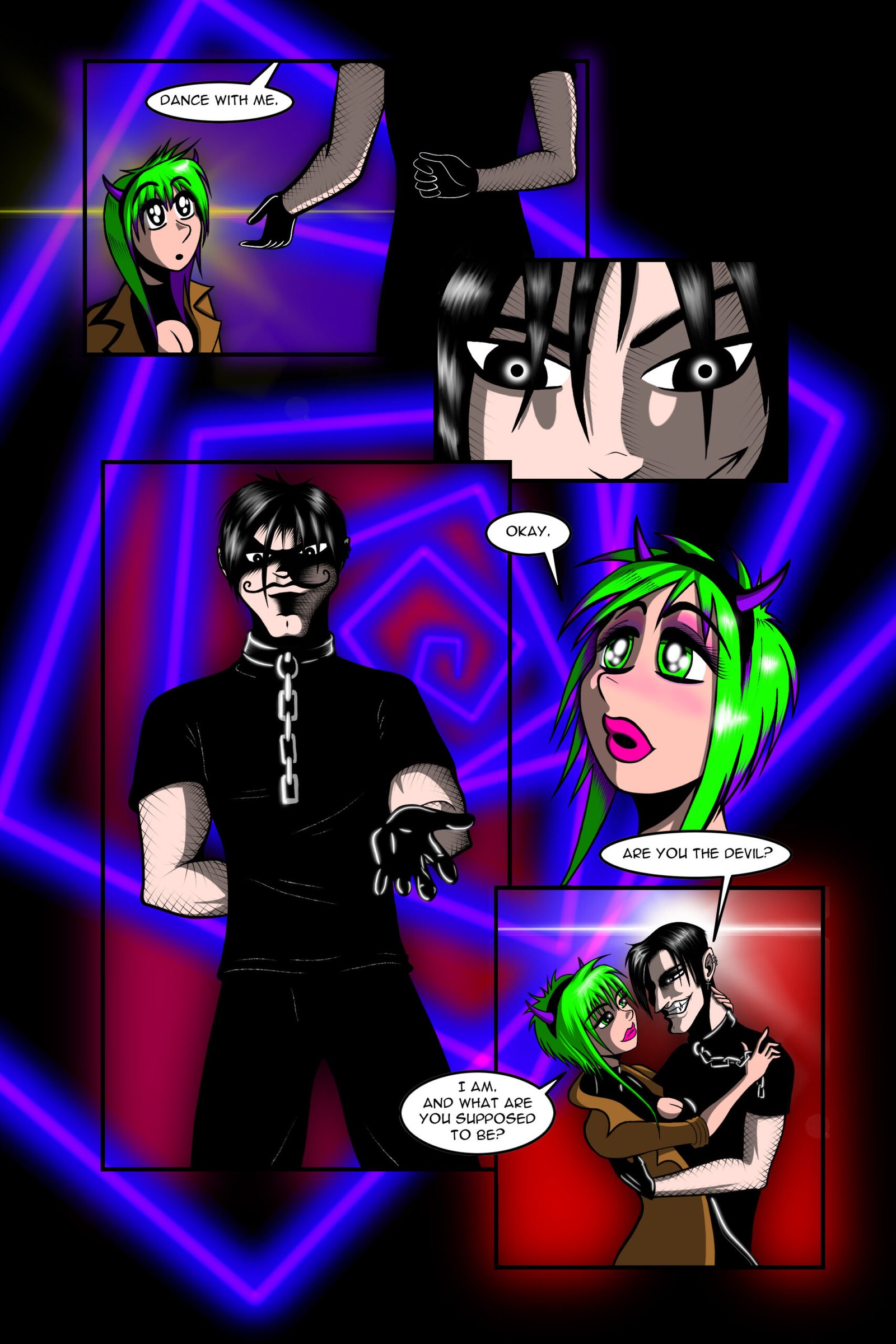 Page 24 of Ragdoll #8
