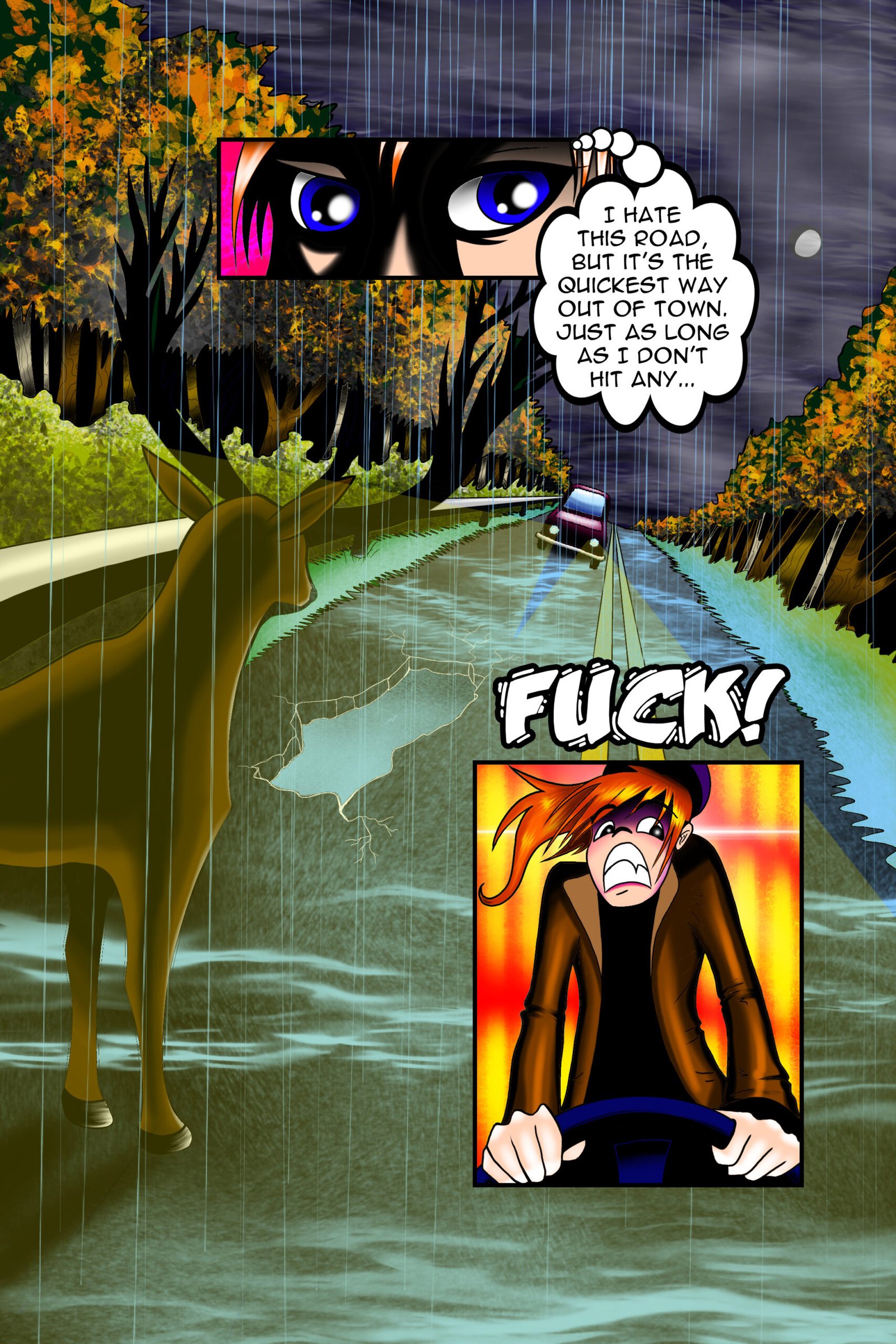 Page 2 of Ragdoll #7