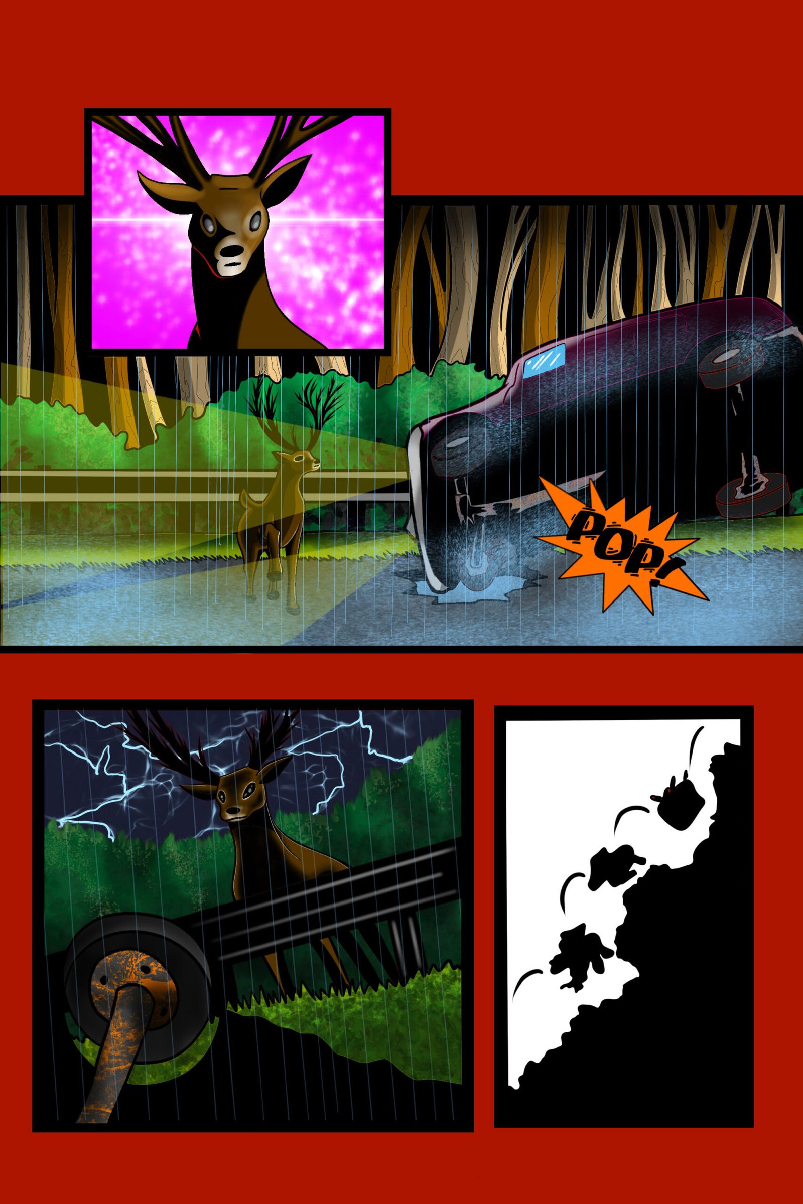 Page 3 of Ragdoll #7