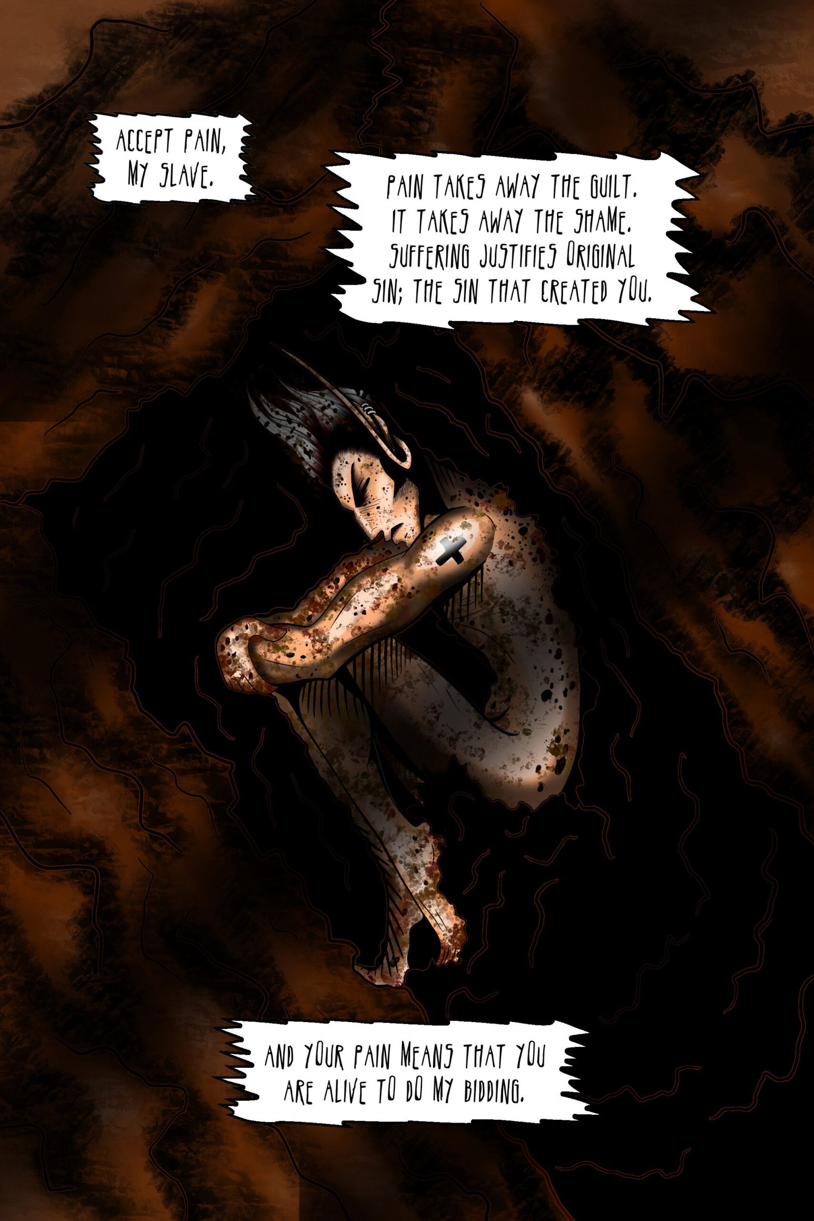 Page 8 of Ragdoll #7