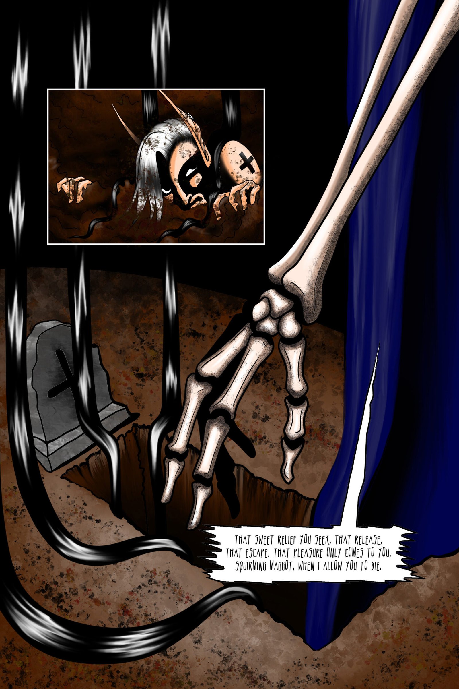 Page 9 of Ragdoll #7