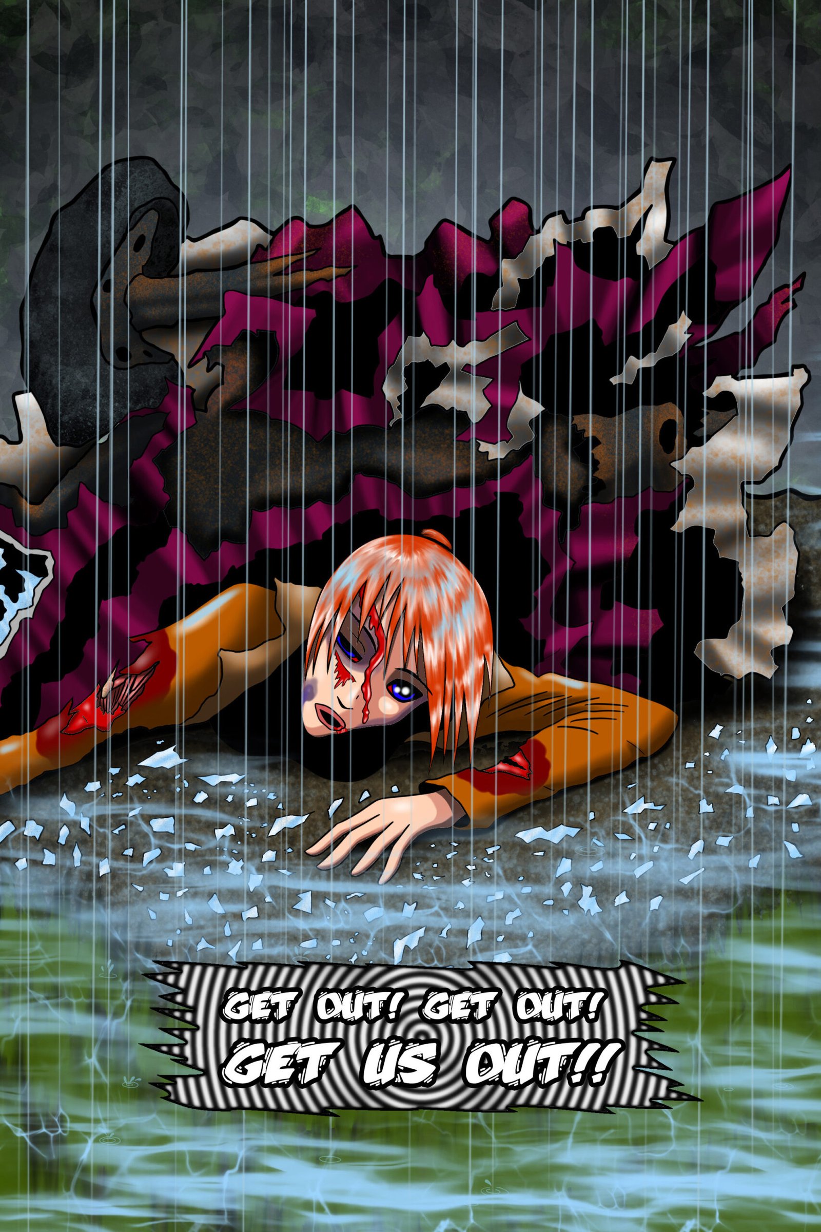 Page 12 of Ragdoll #7