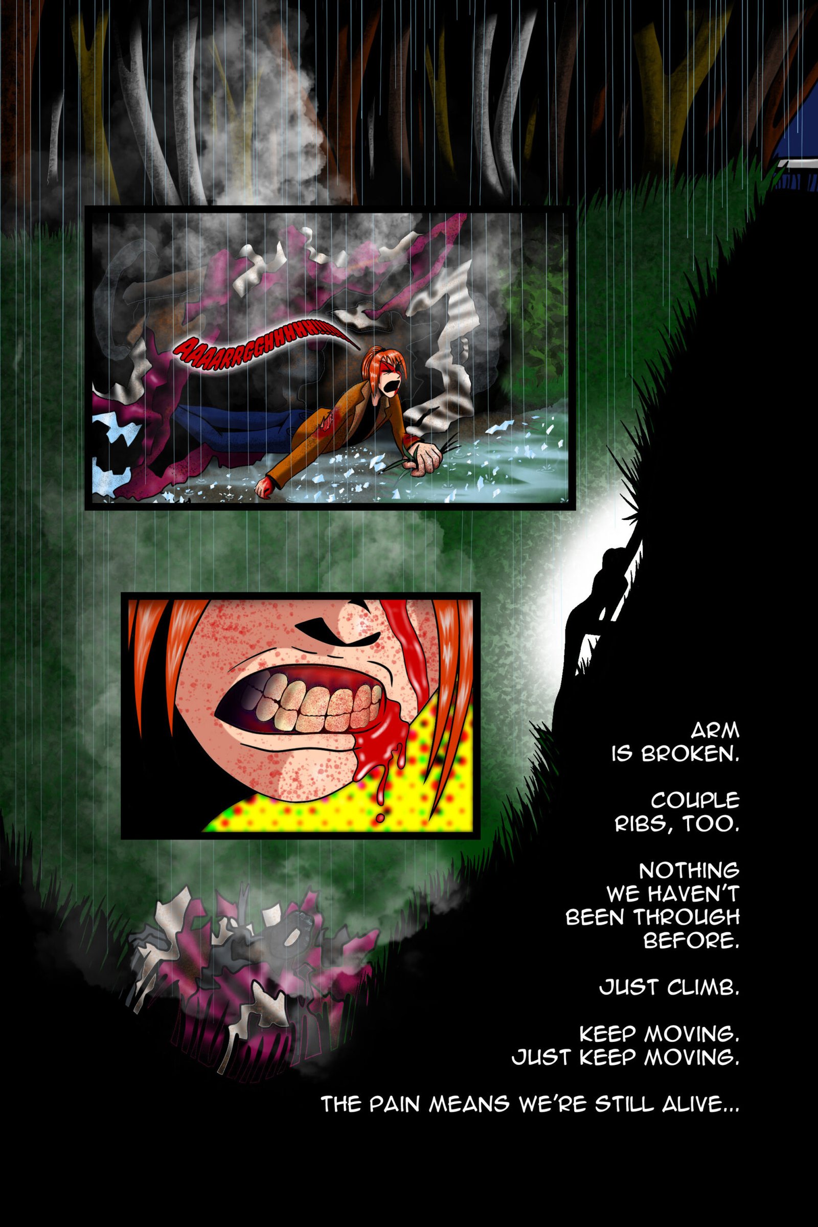 Page 13 of Ragdoll #7