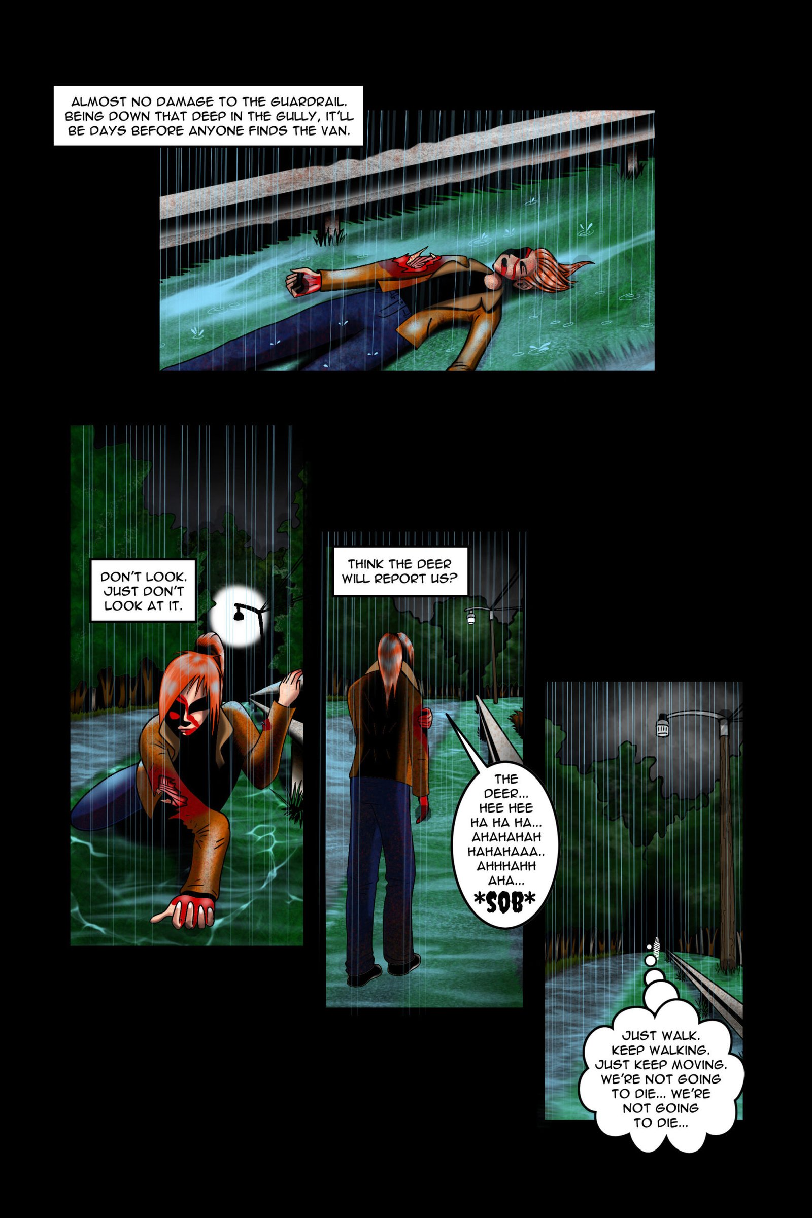 Page 14 of Ragdoll #7
