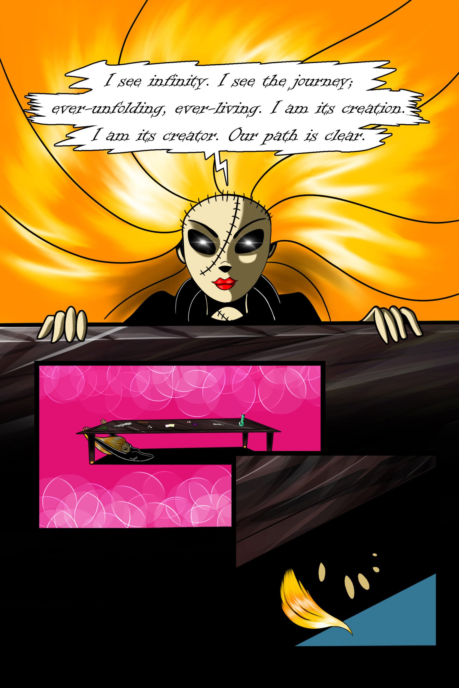 Page 18 of Ragdoll #7