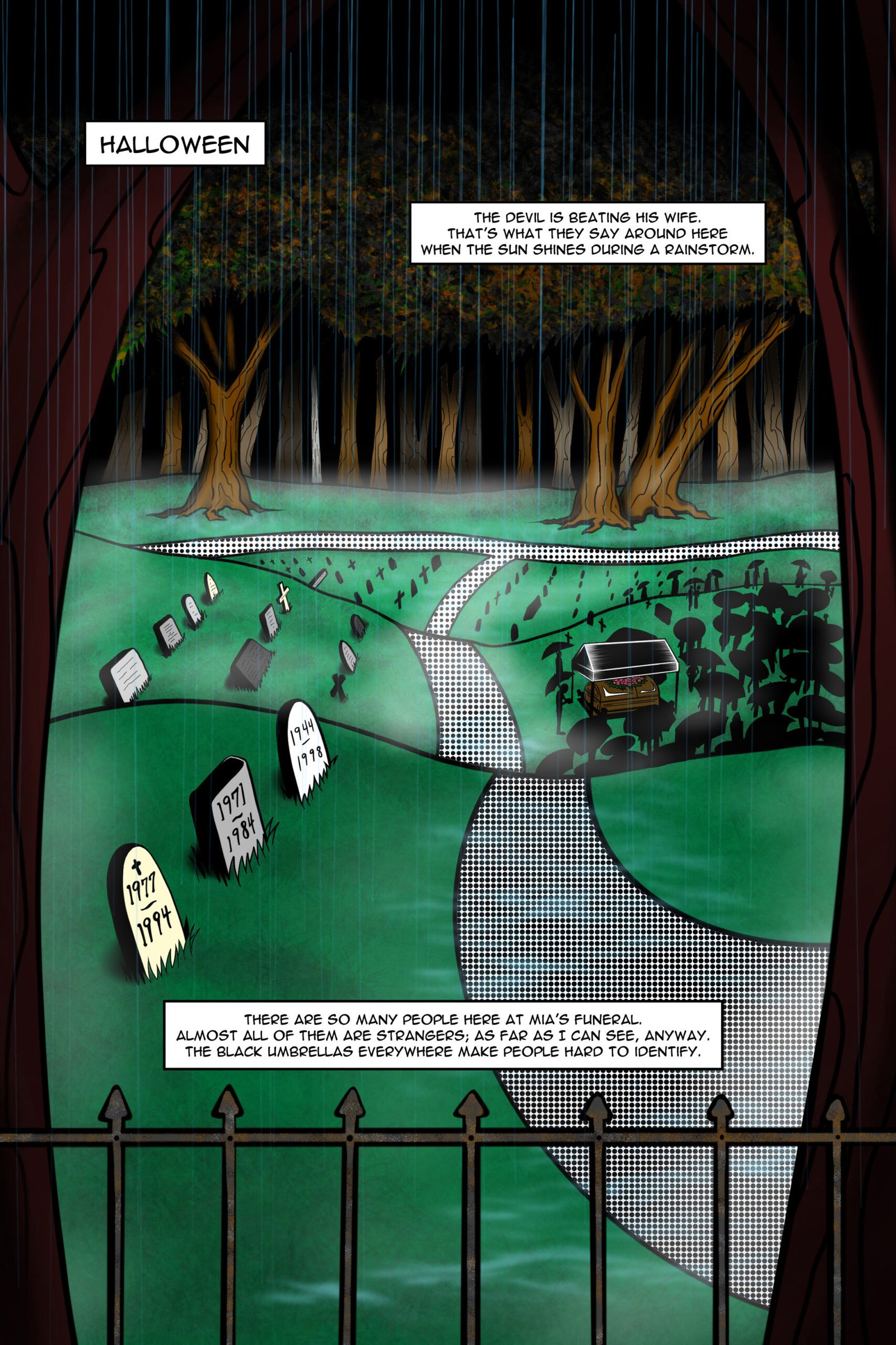 Page 20 of Ragdoll #7