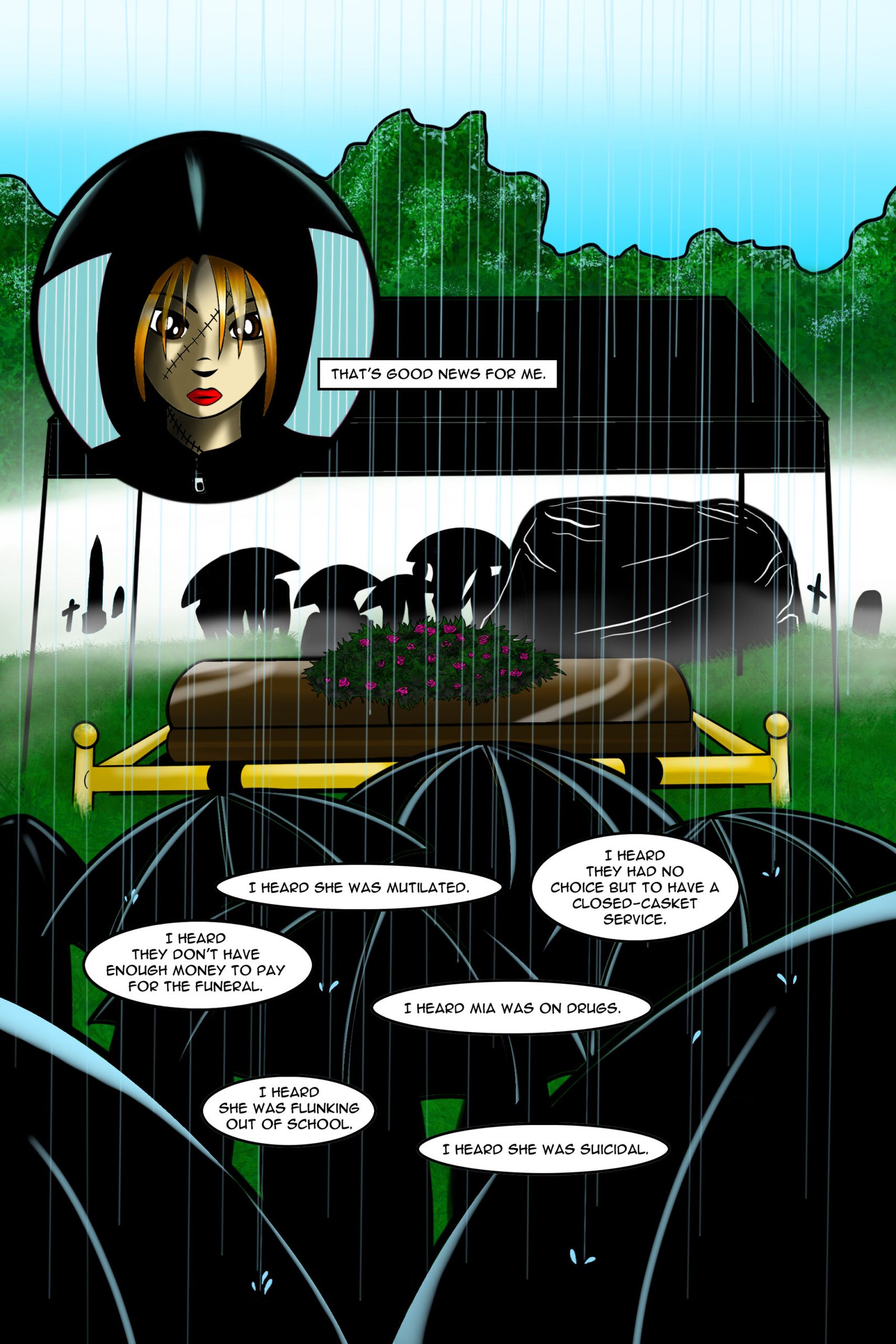 Page 21 of Ragdoll #7