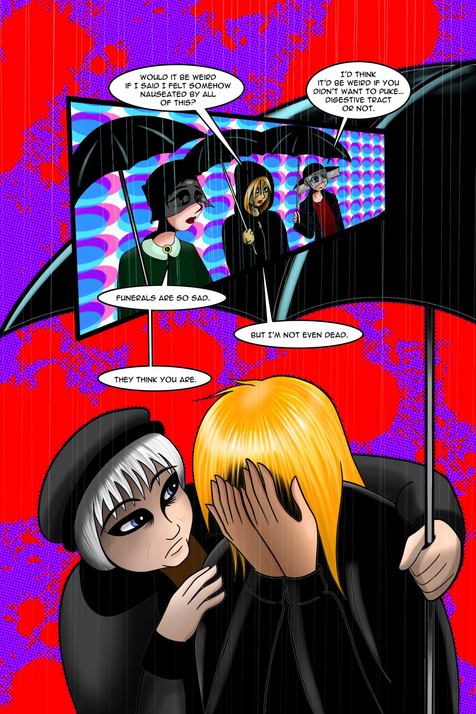 Page 22 of Ragdoll #7