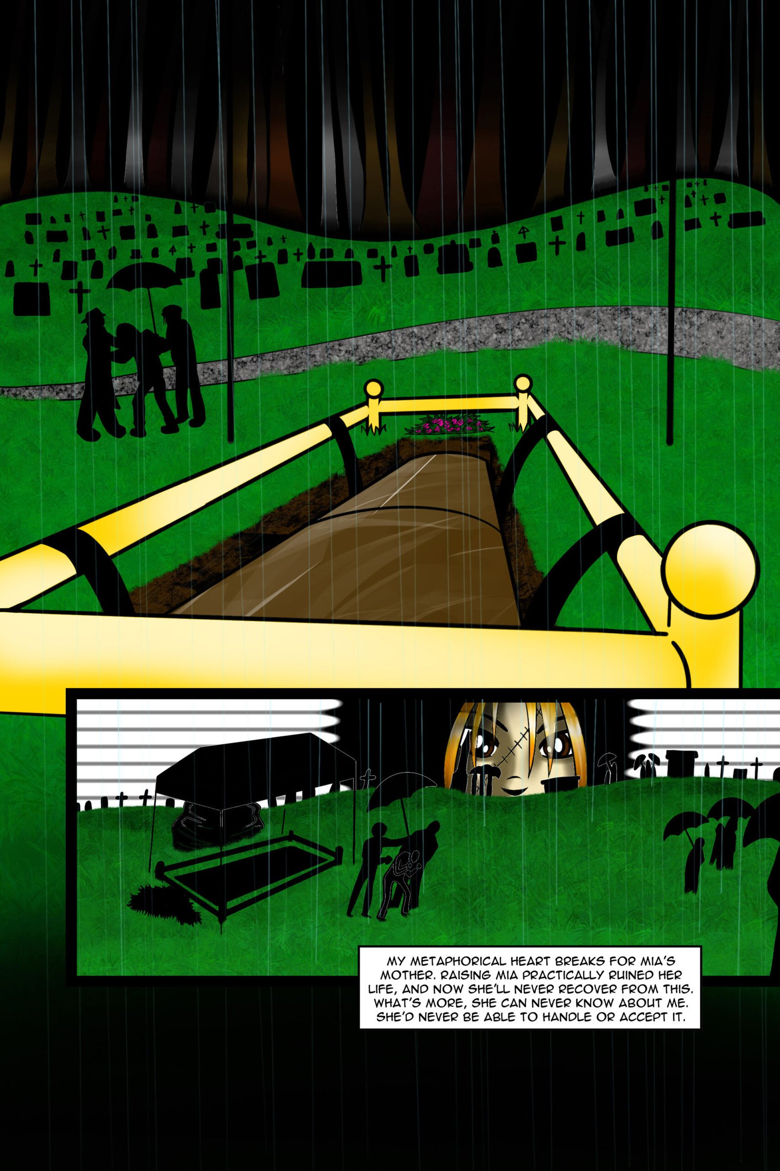 Page 23 of Ragdoll #7