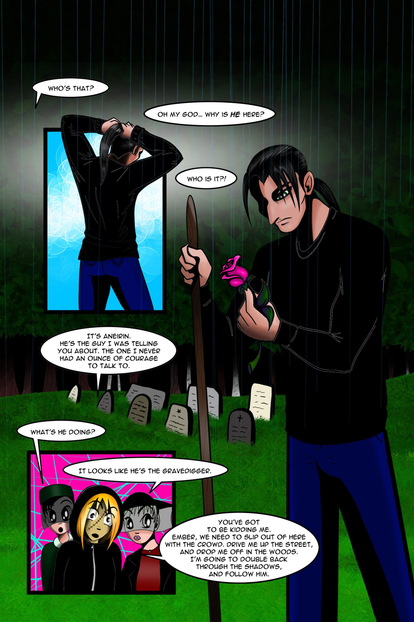 Page 24 of Ragdoll #7