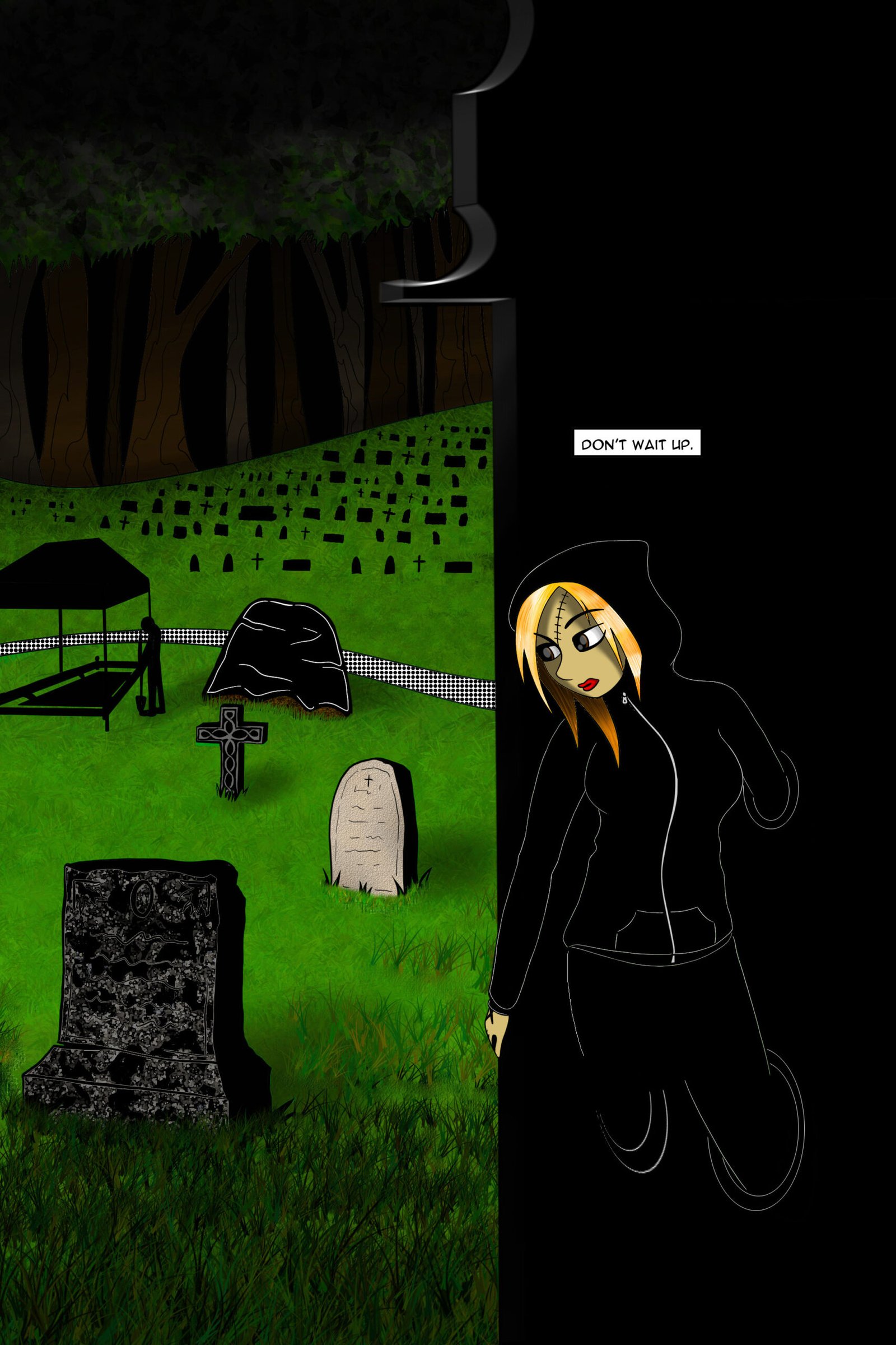 Page 25 of Ragdoll #7