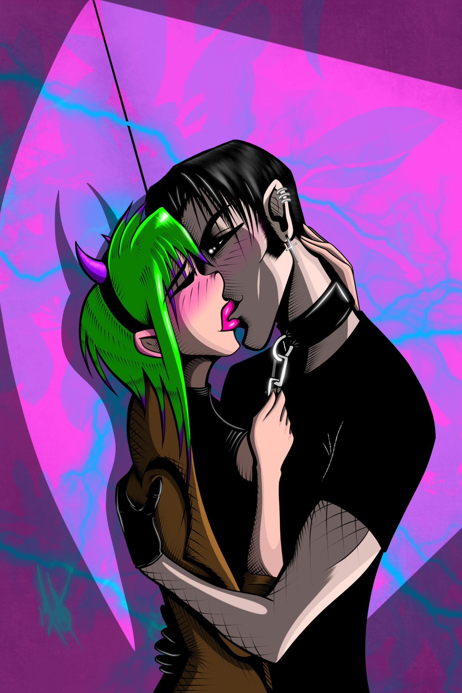 Page 2 of Ragdoll #9