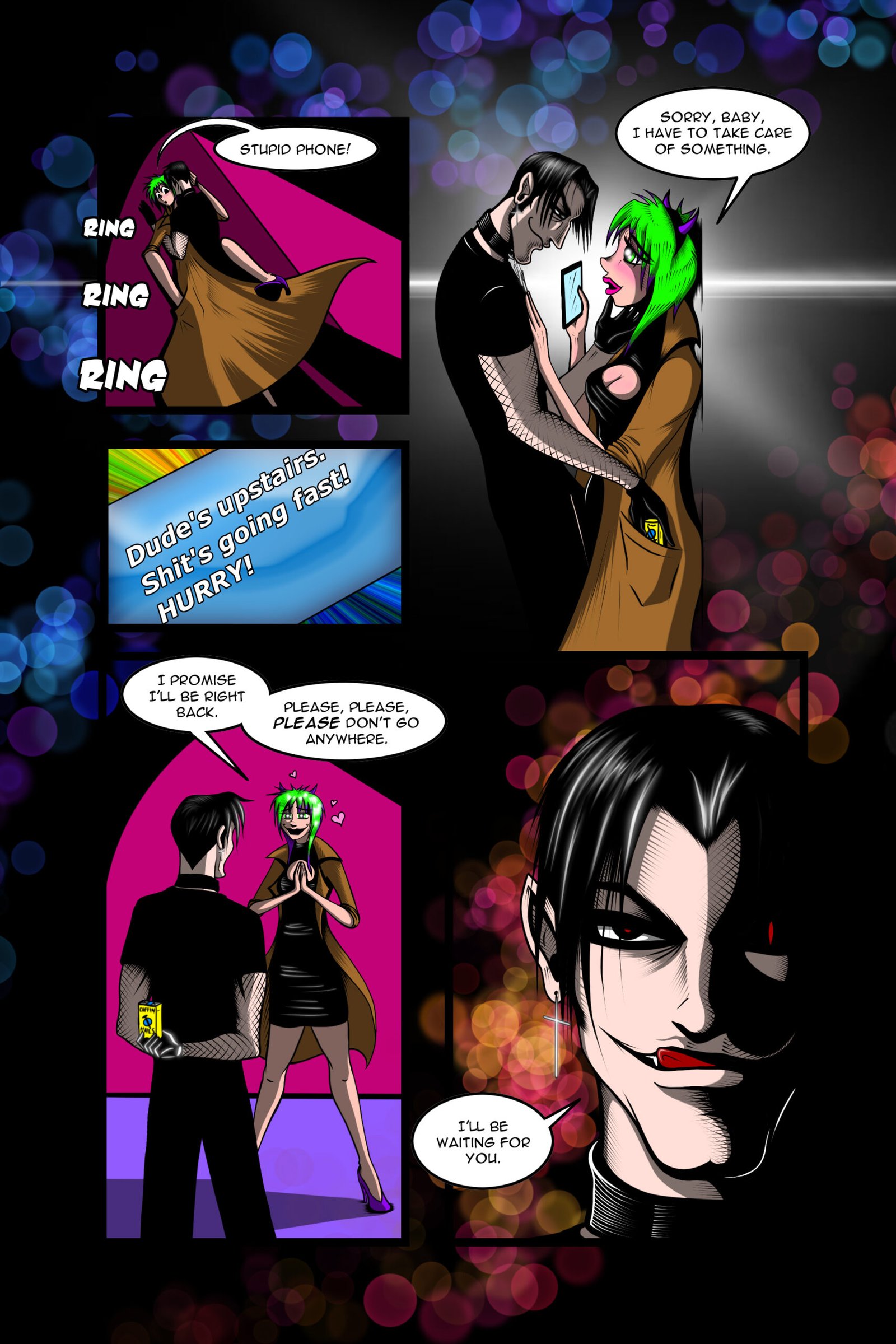 Page 4 of Ragdoll #9