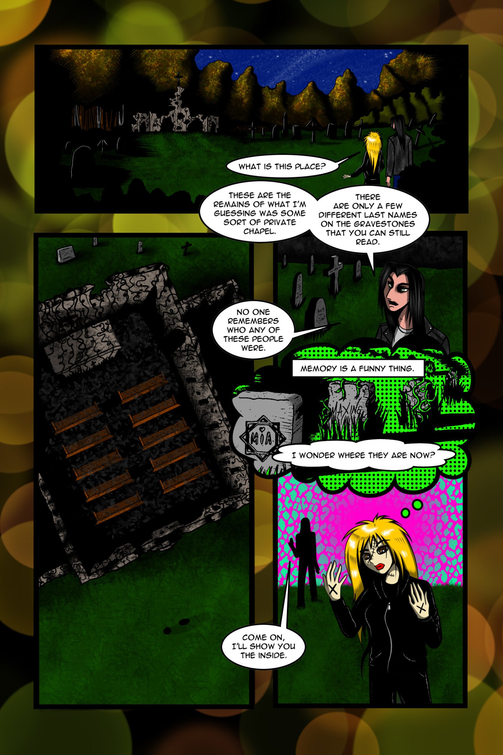 Page 10 of Ragdoll #9