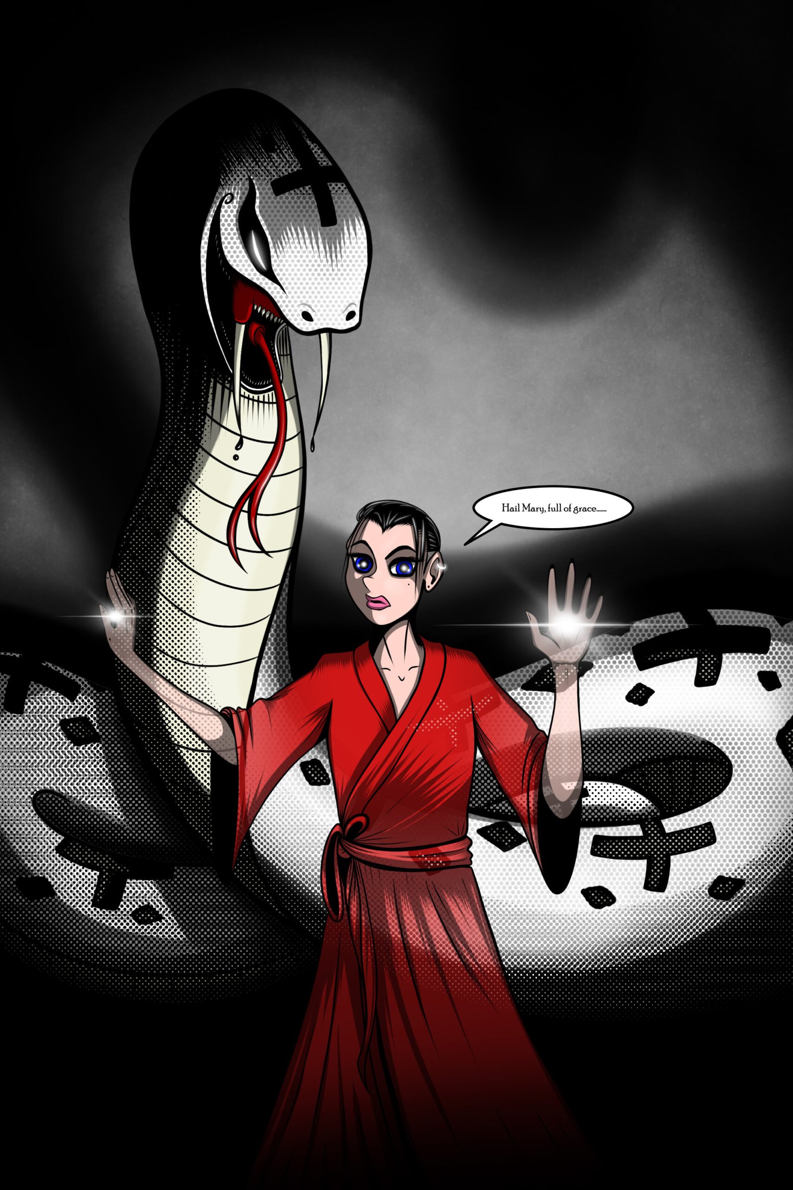 Page 22 of Ragdoll #9