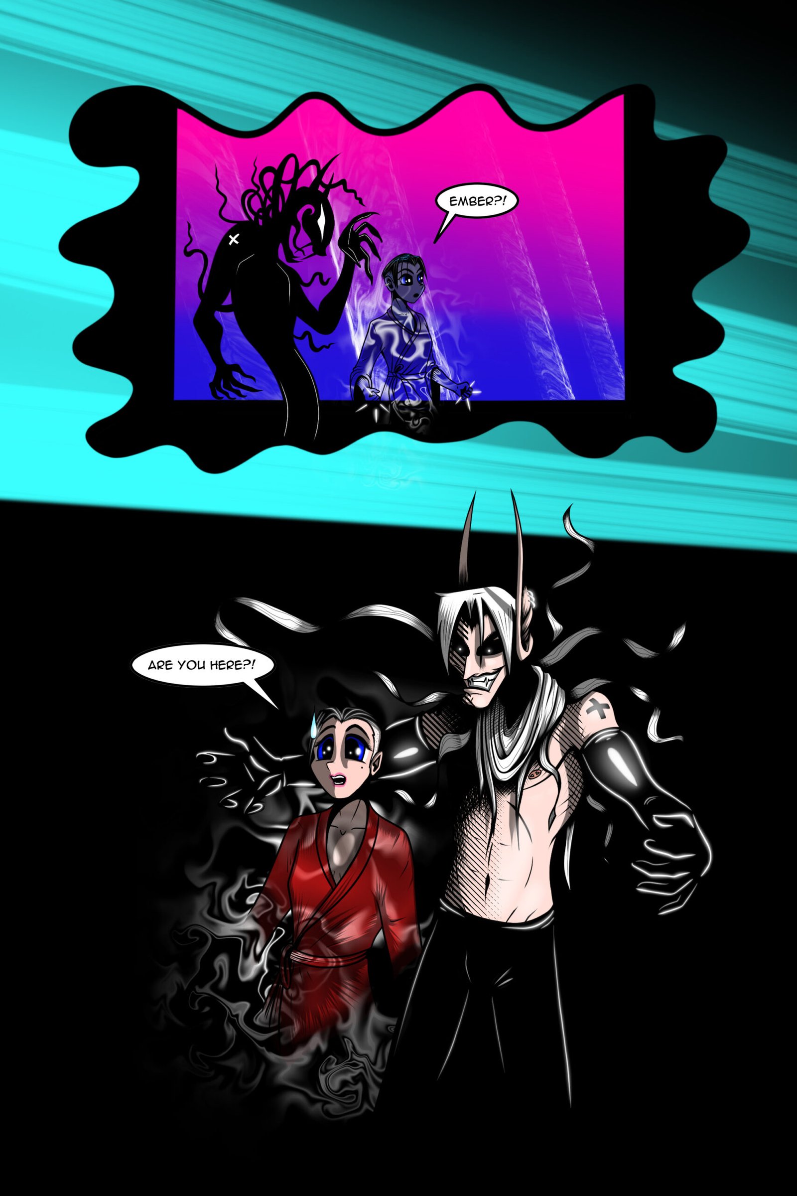 Page 23 of Ragdoll #9