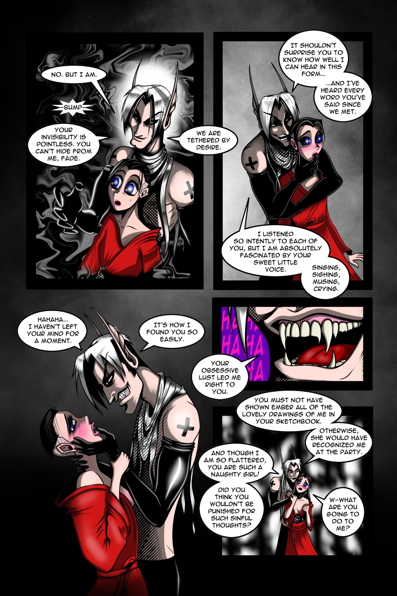 Page 24 of Ragdoll #9