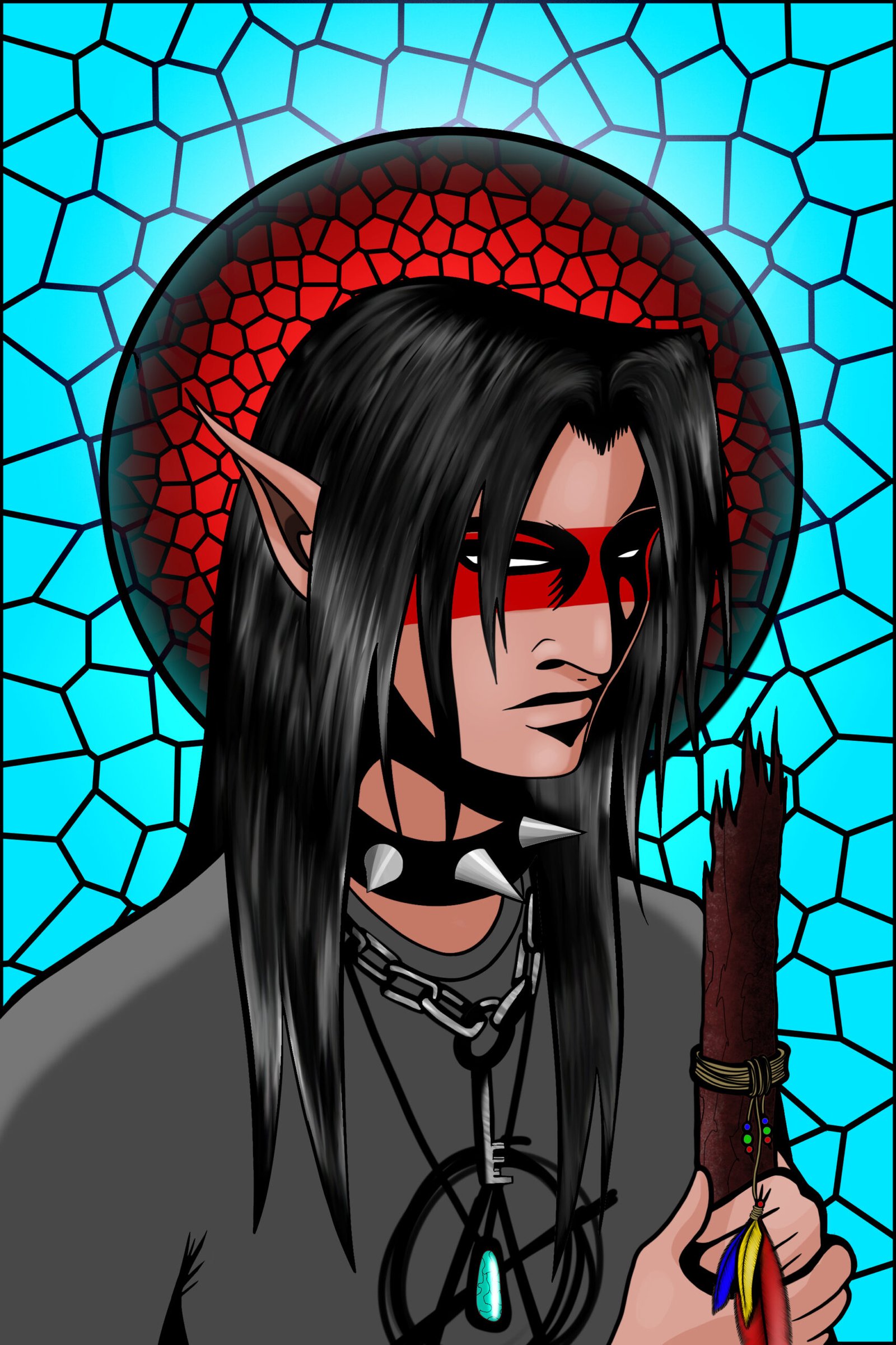 Page 26 of Ragdoll #7