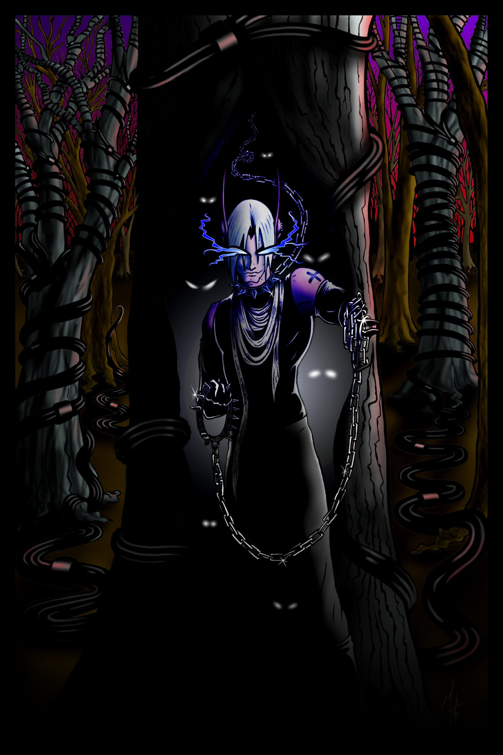 Page 24 of Ragdoll #2