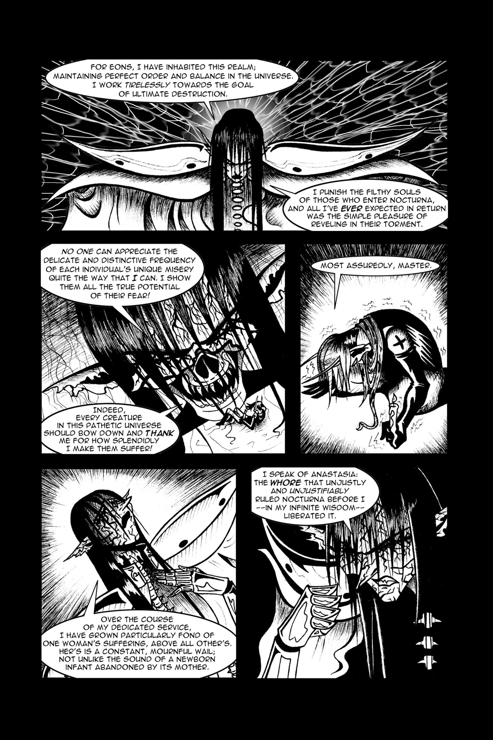 Page 4 of Ragdoll #2