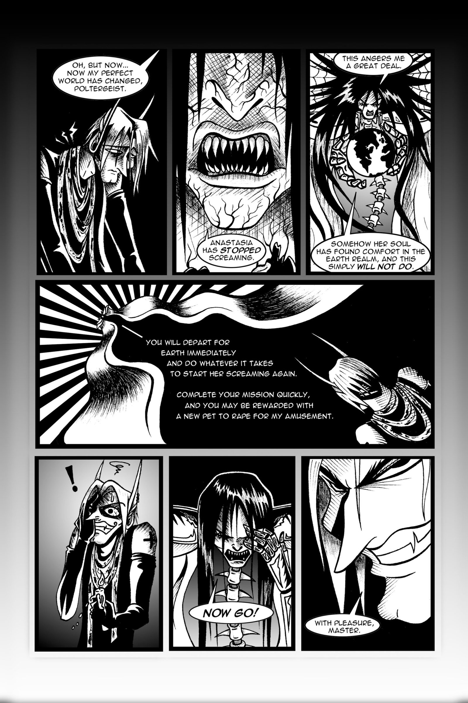 Page 5 of Ragdoll #2