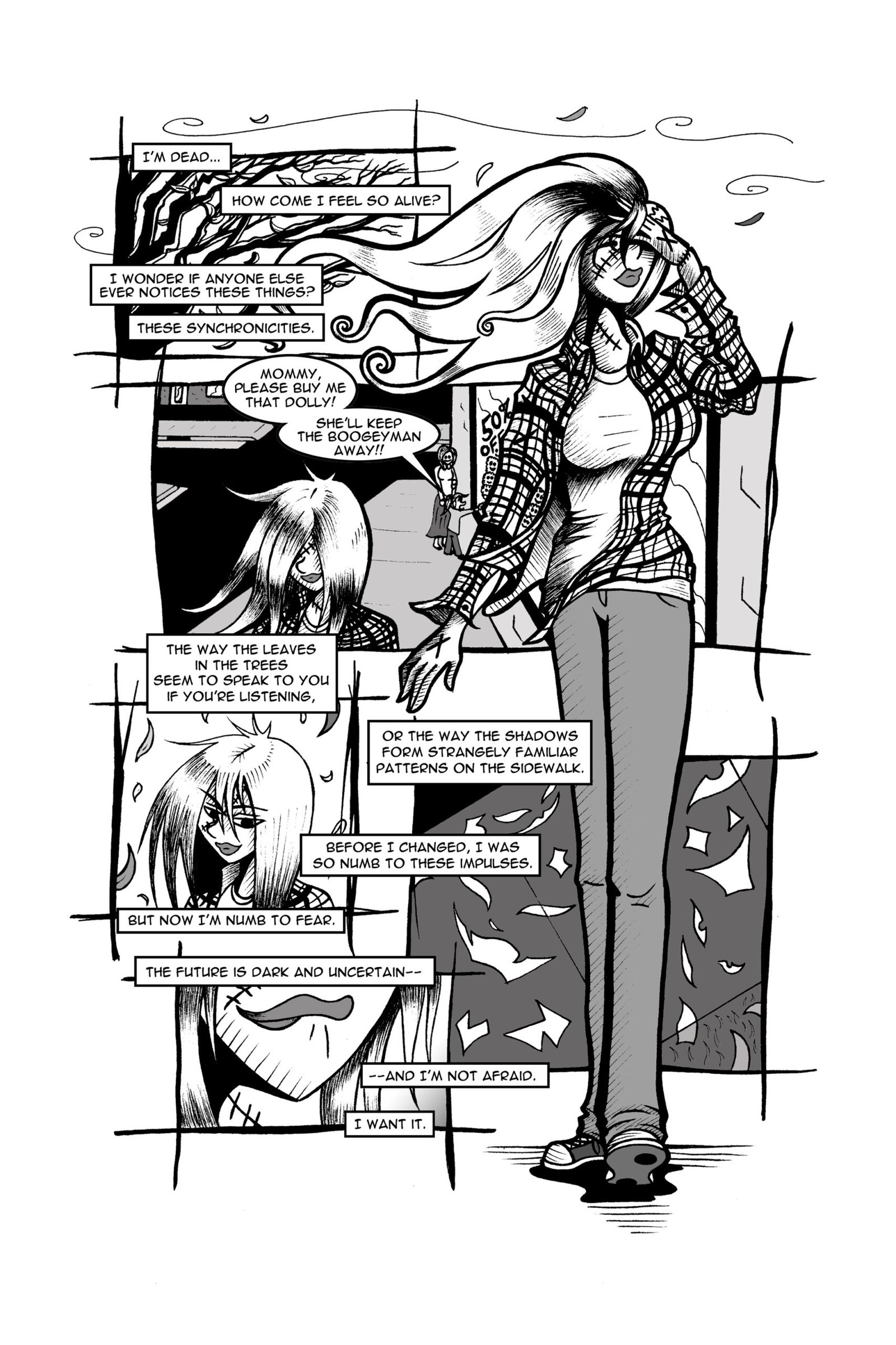 Page 6 of Ragdoll #2