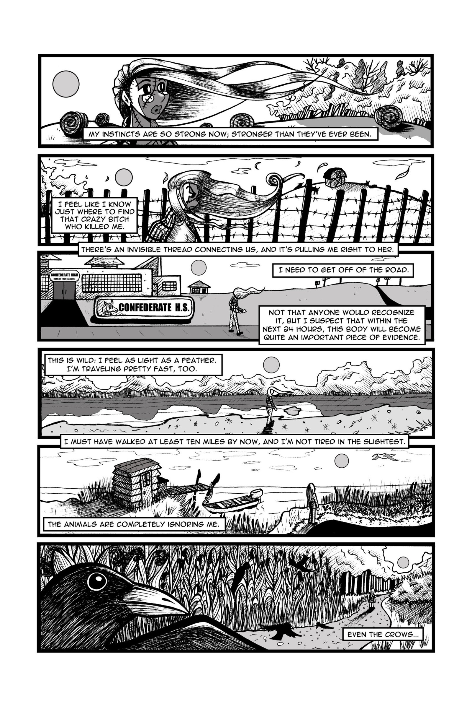 Page 7 of Ragdoll #2