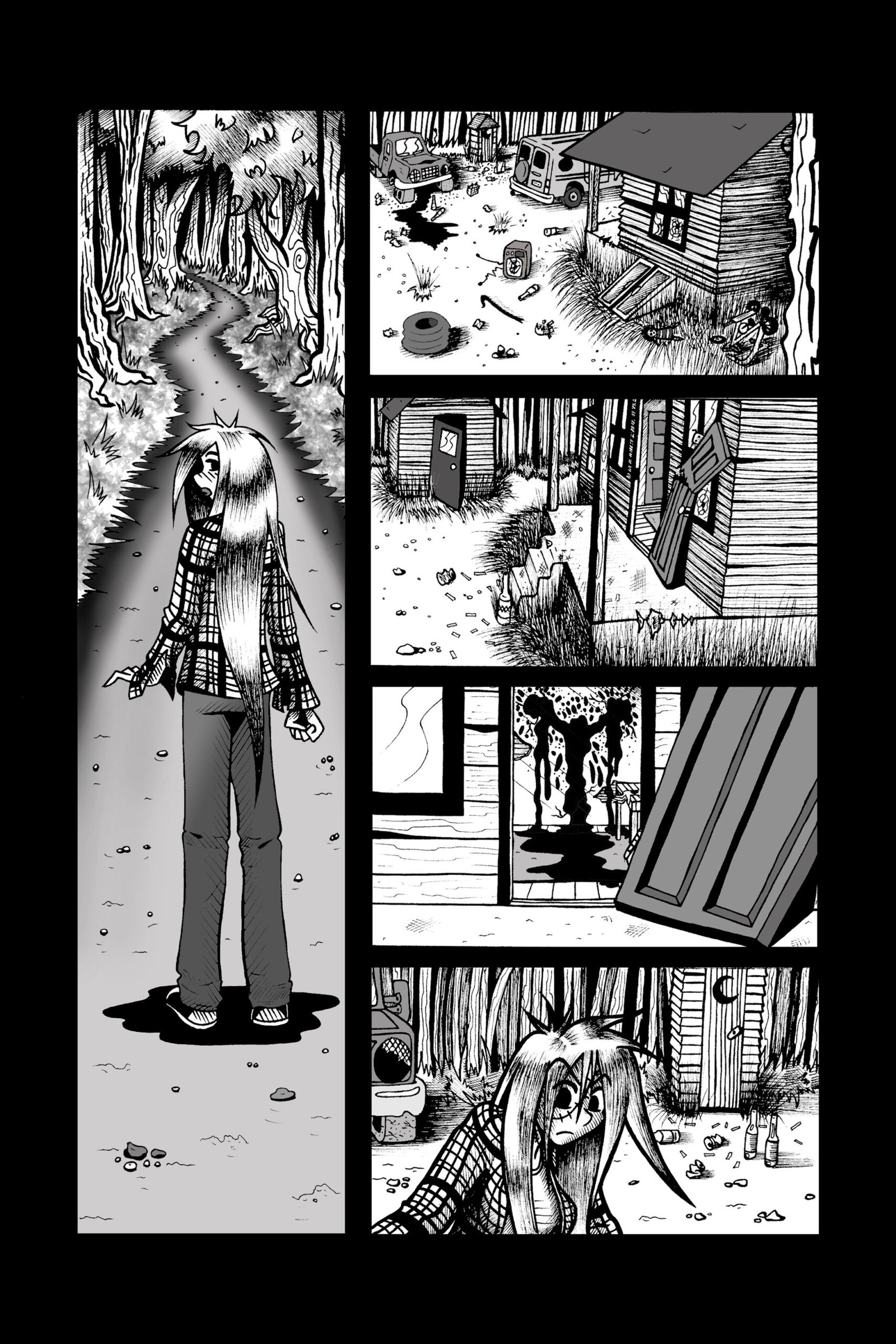 Page 9 of Ragdoll #2