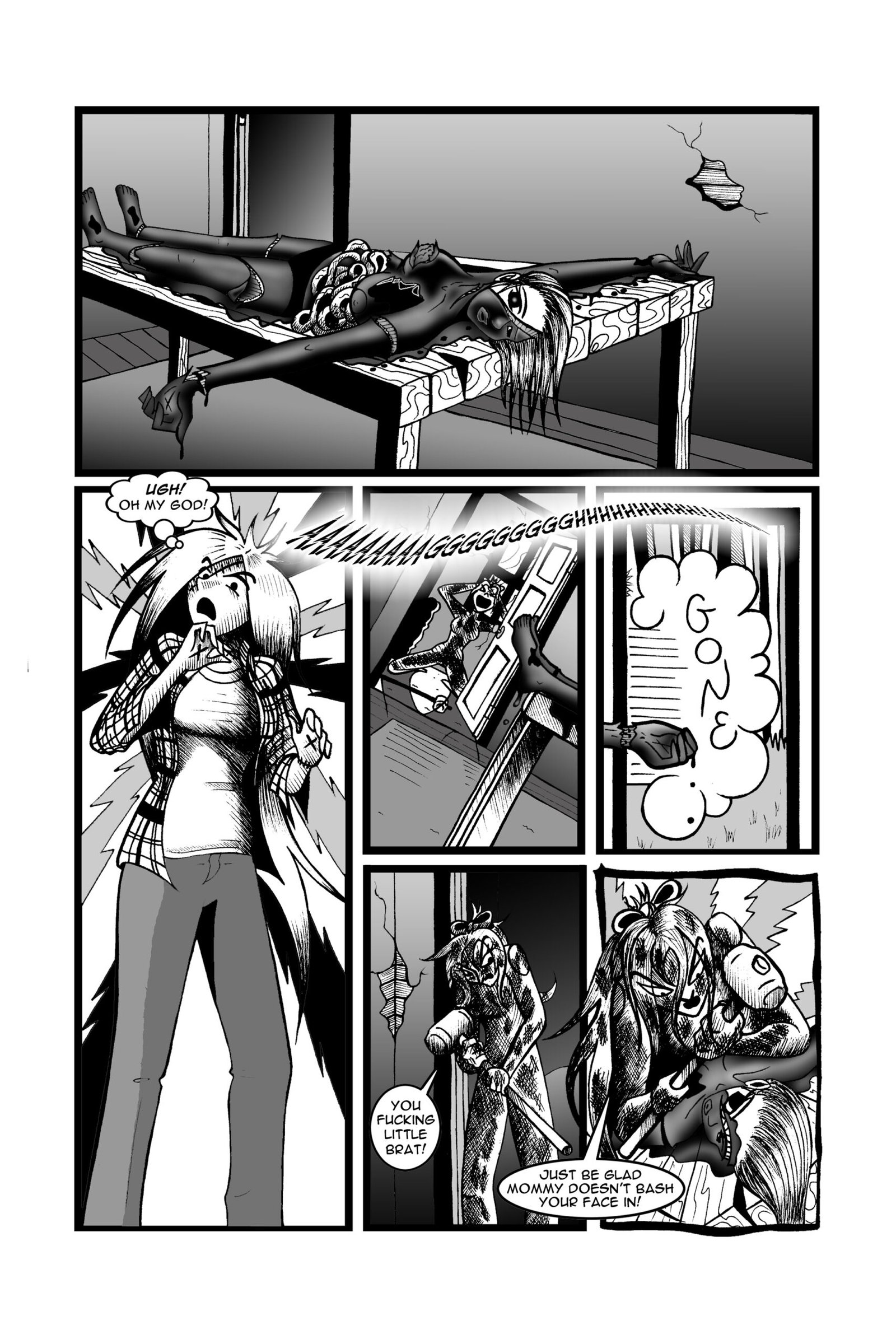 Page 10 of Ragdoll #2
