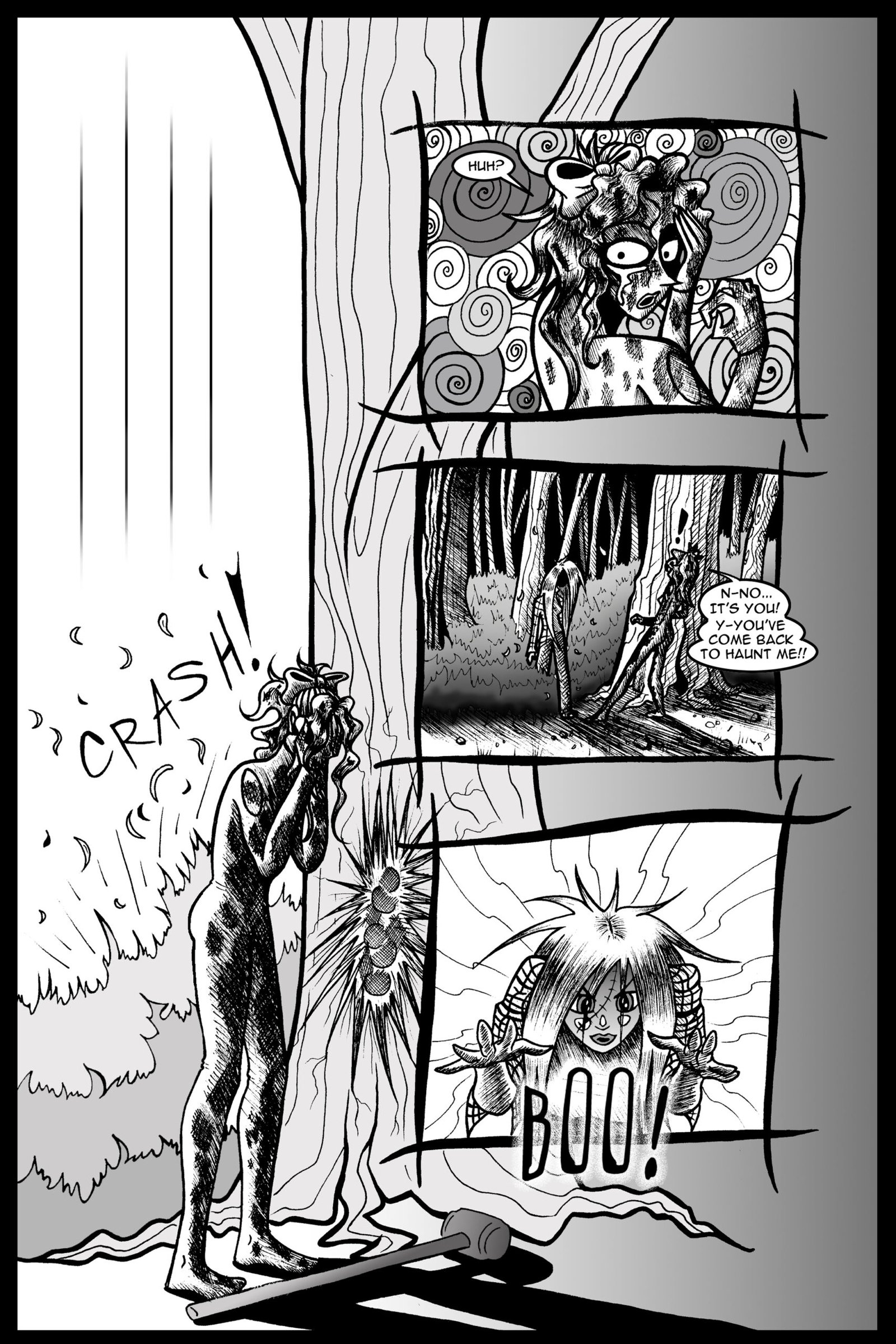 Page 12 of Ragdoll #2