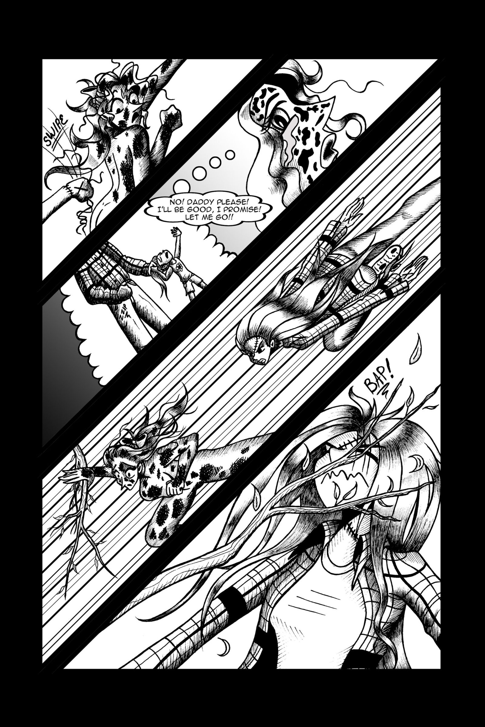 Page 14 of Ragdoll #2