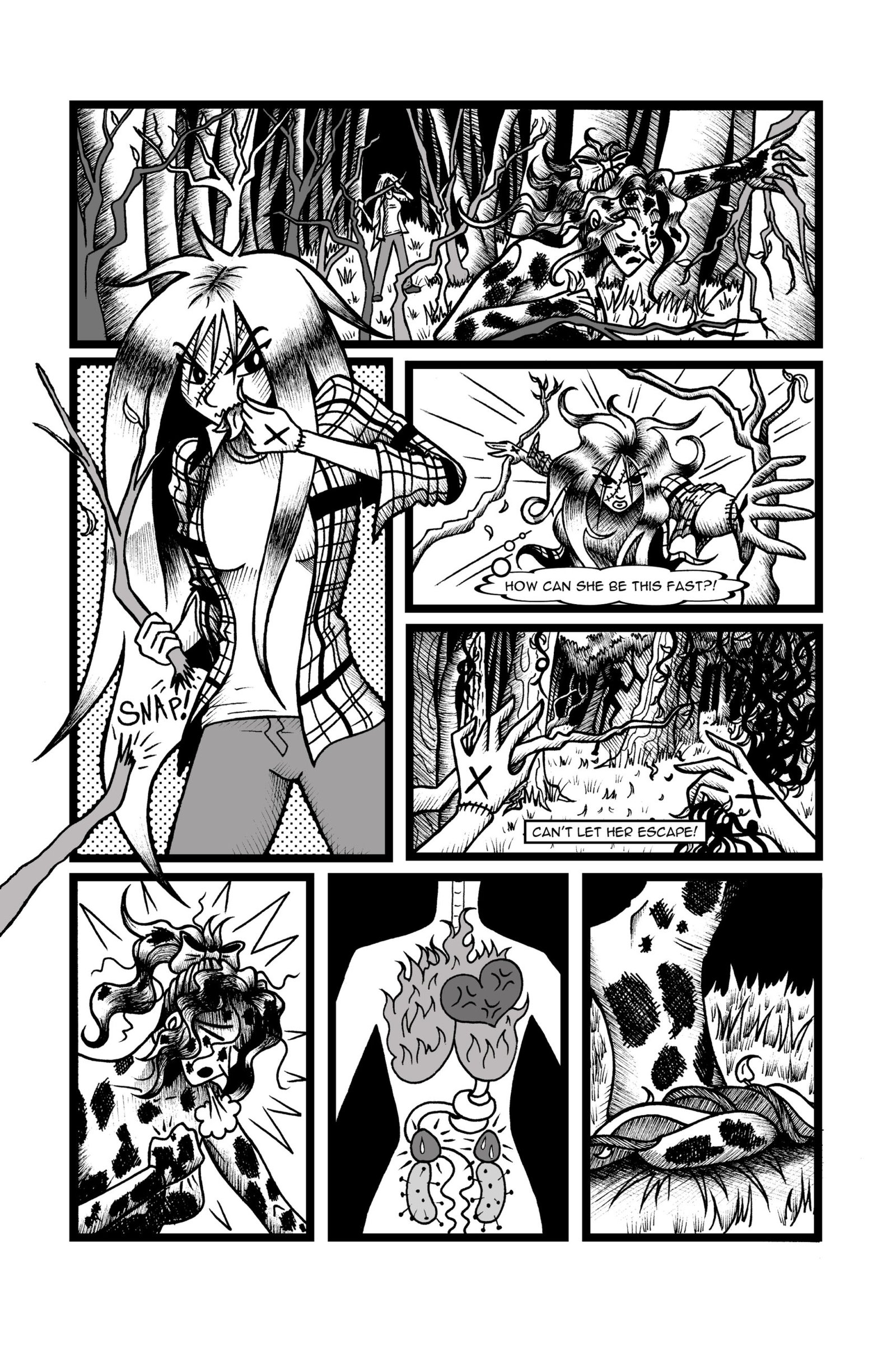 Page 15 of Ragdoll #2