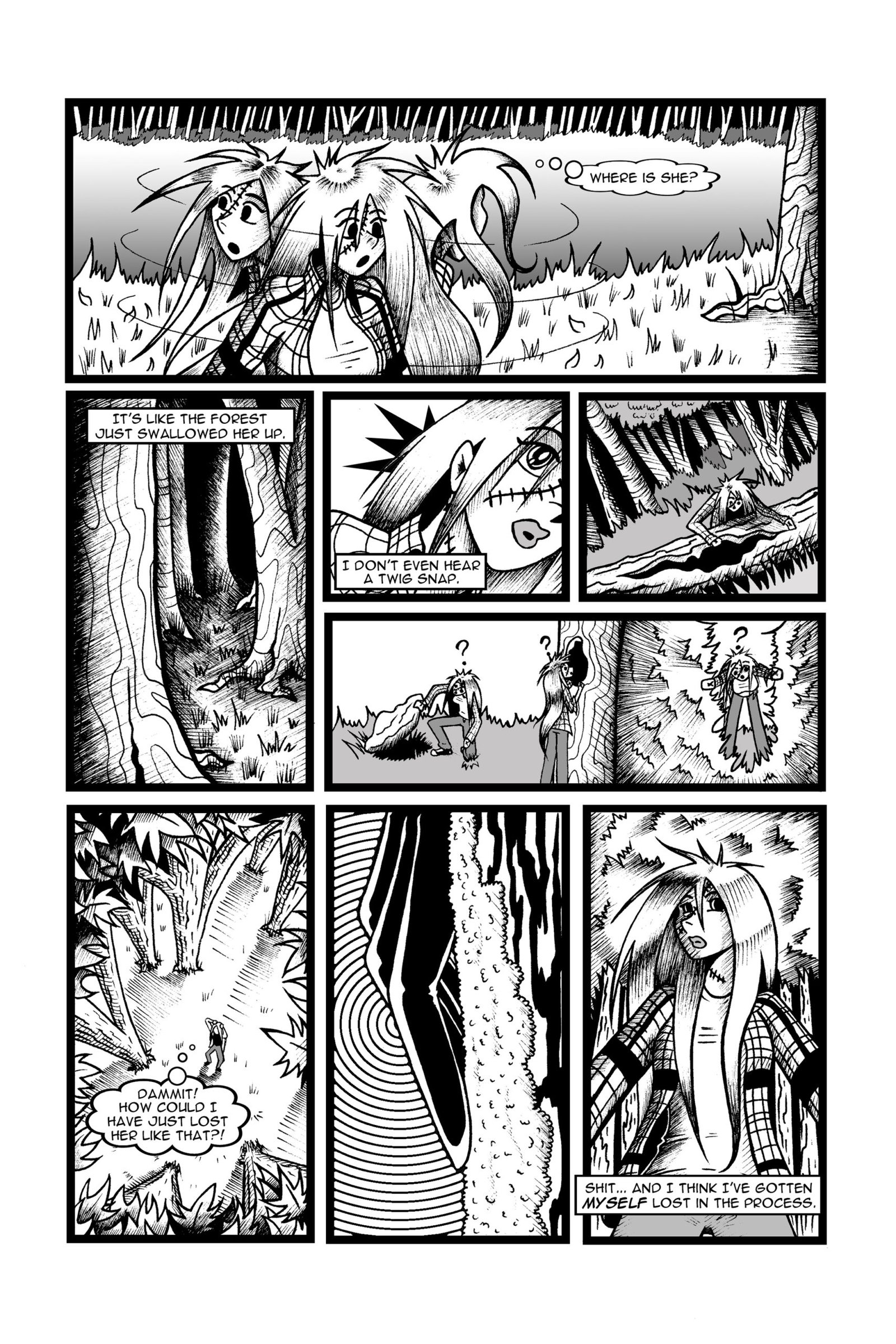 Page 18 of Ragdoll #2