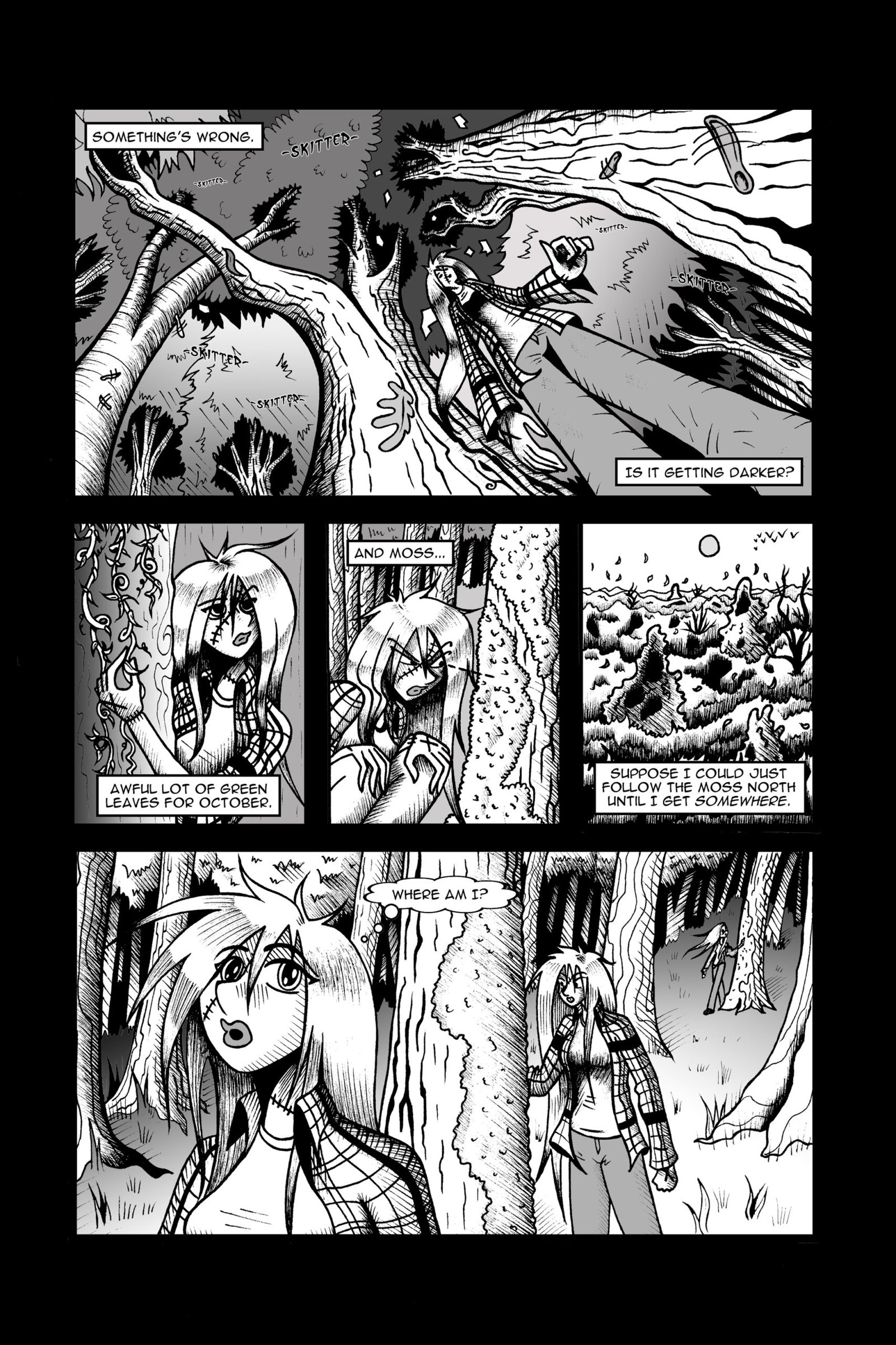 Page 19 of Ragdoll #2