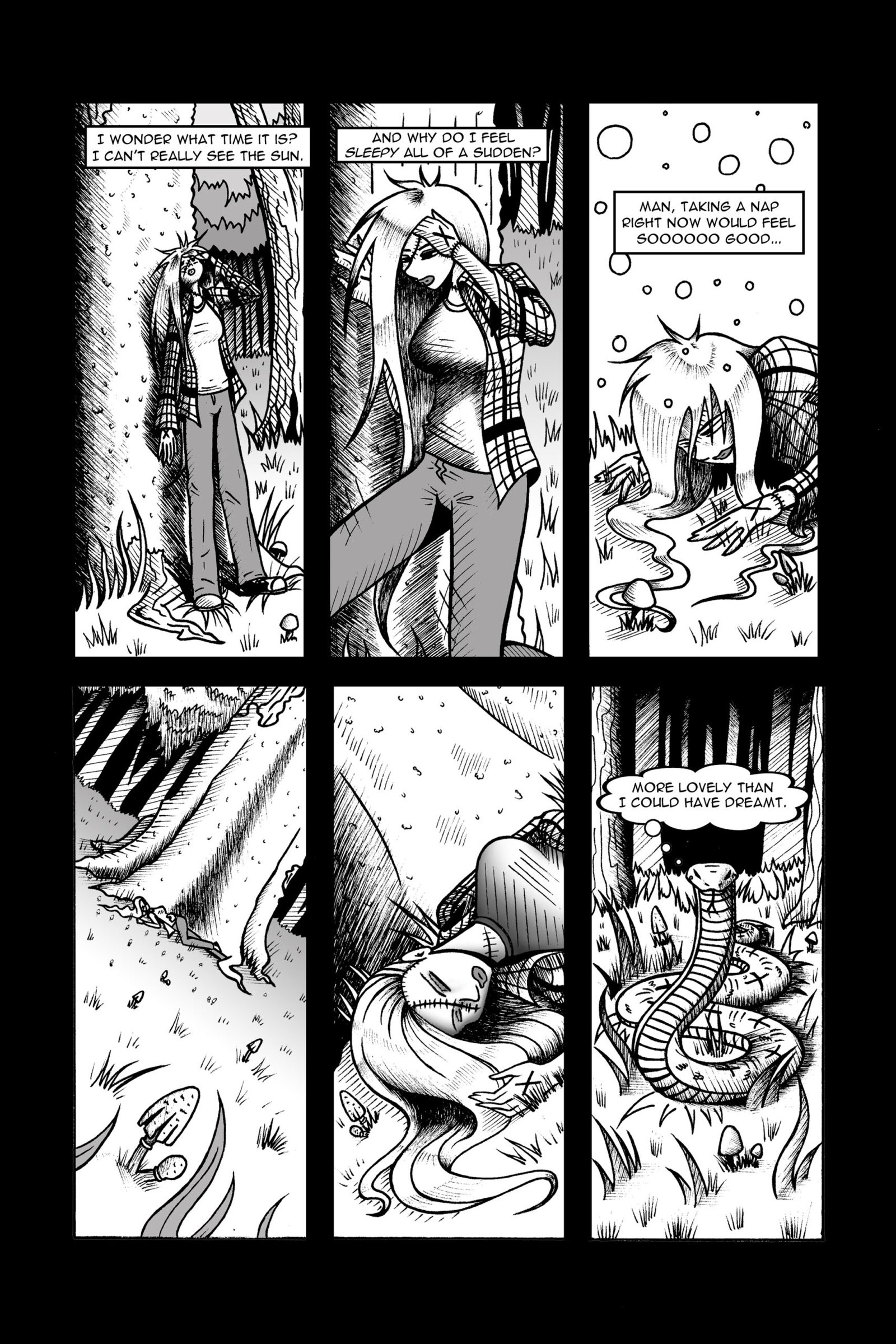 Page 20 of Ragdoll #2