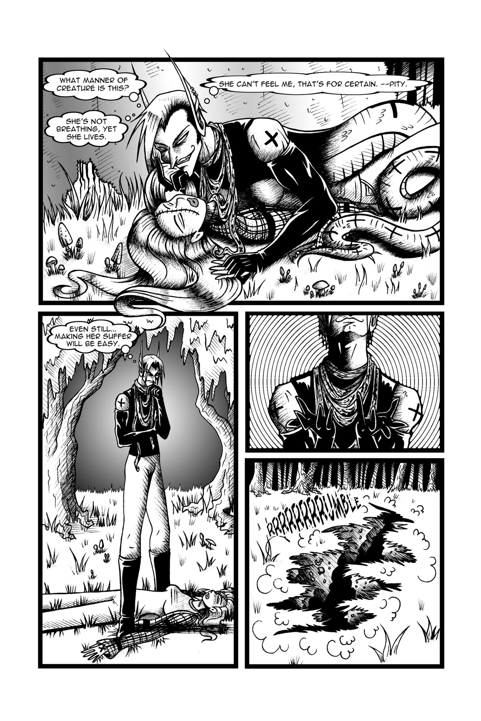 Page 21 of Ragdoll #2