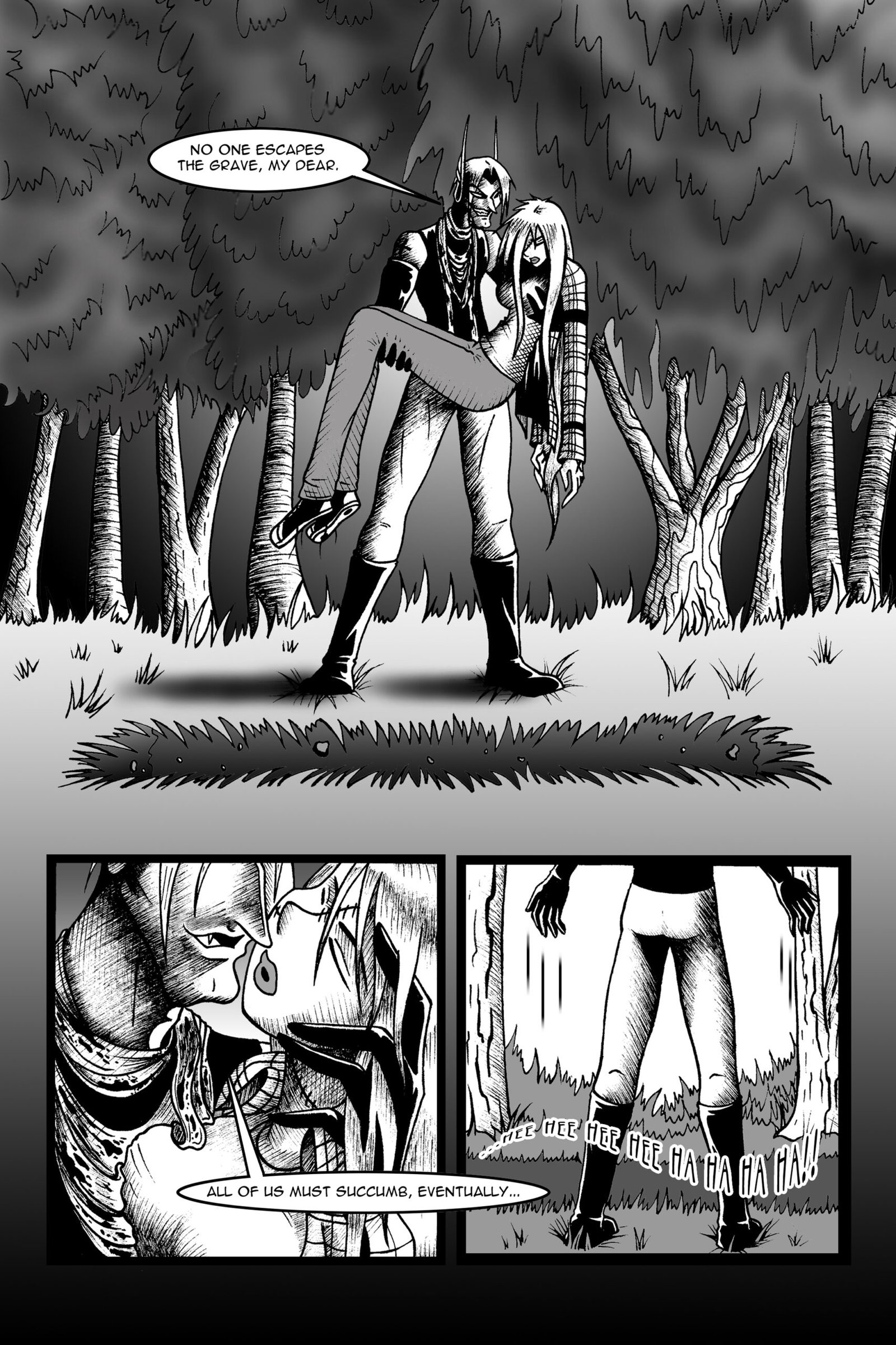 Page 22 of Ragdoll #2