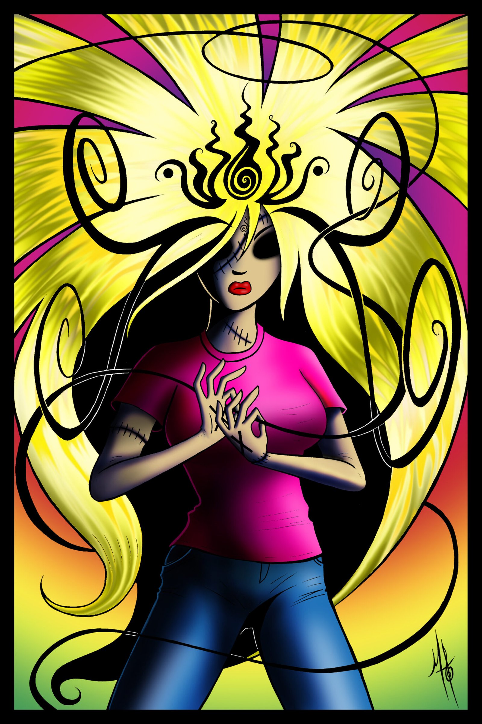Page 24 of Ragdoll #3