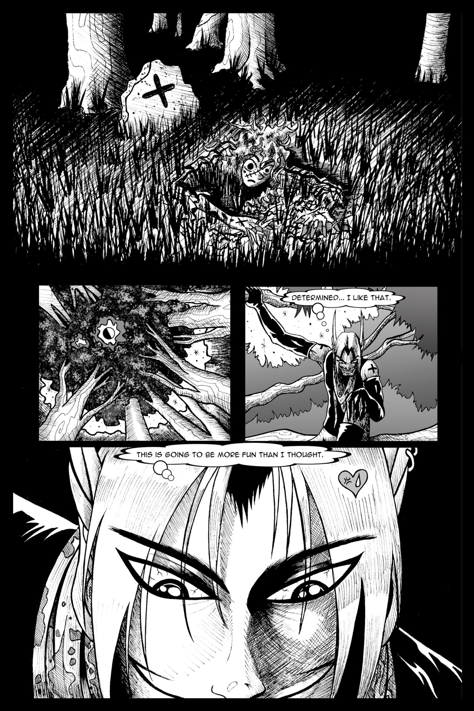Page 9 of Ragdoll #3