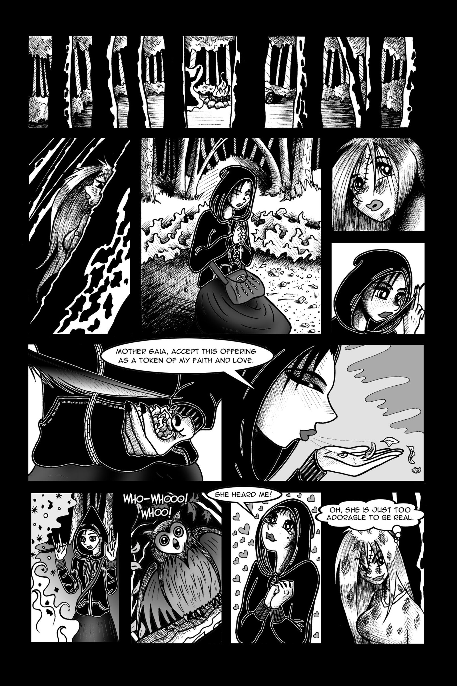 Page 12 of Ragdoll #3