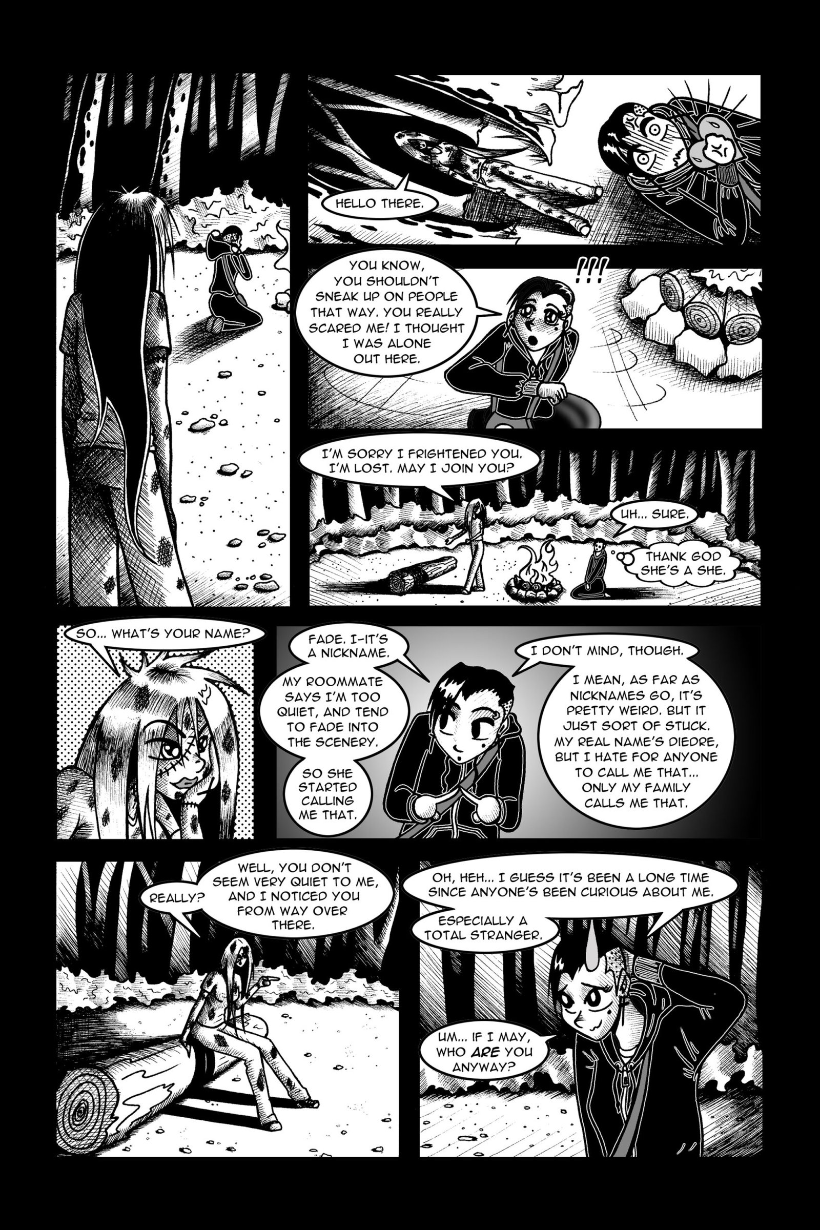 Page 13 of Ragdoll #3