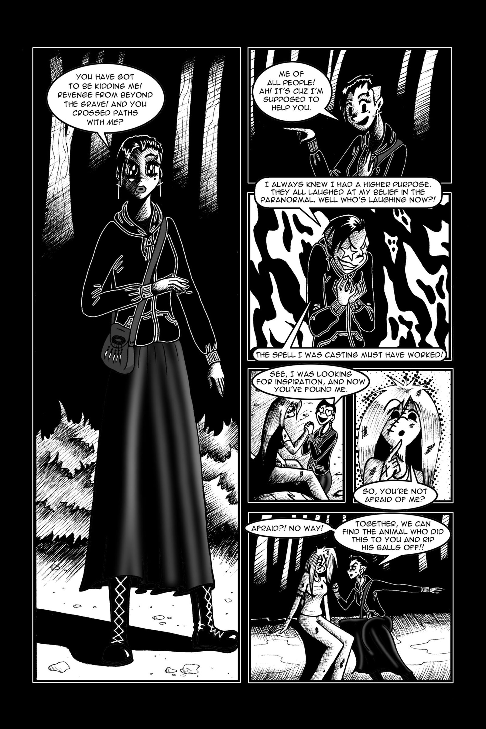 Page 16 of Ragdoll #3